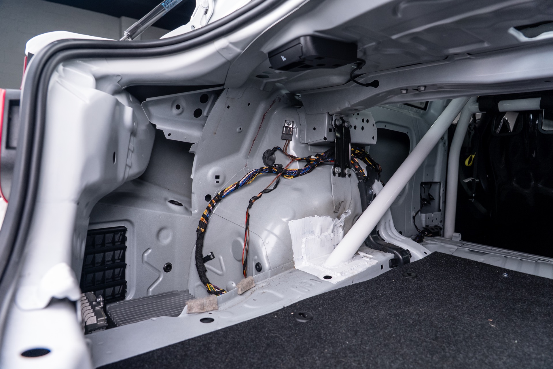 2017 BMW M2 Coupe Base - Photo 43
