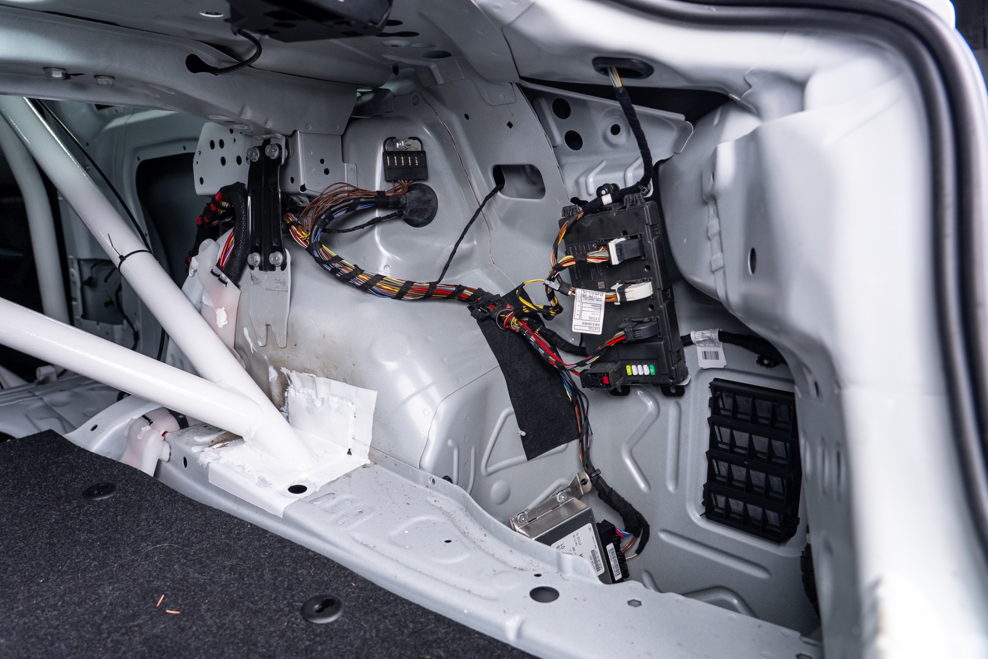 2017 BMW M2 Coupe Base - Photo 45
