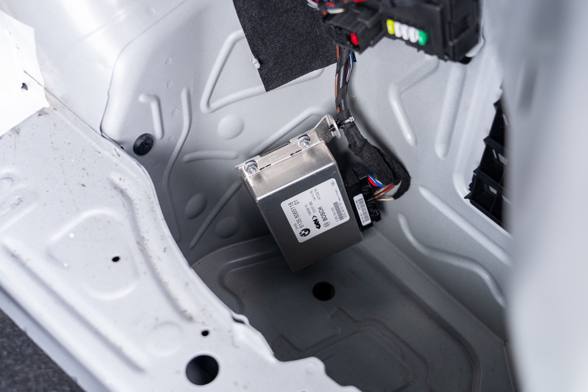 2017 BMW M2 Coupe Base - Photo 46