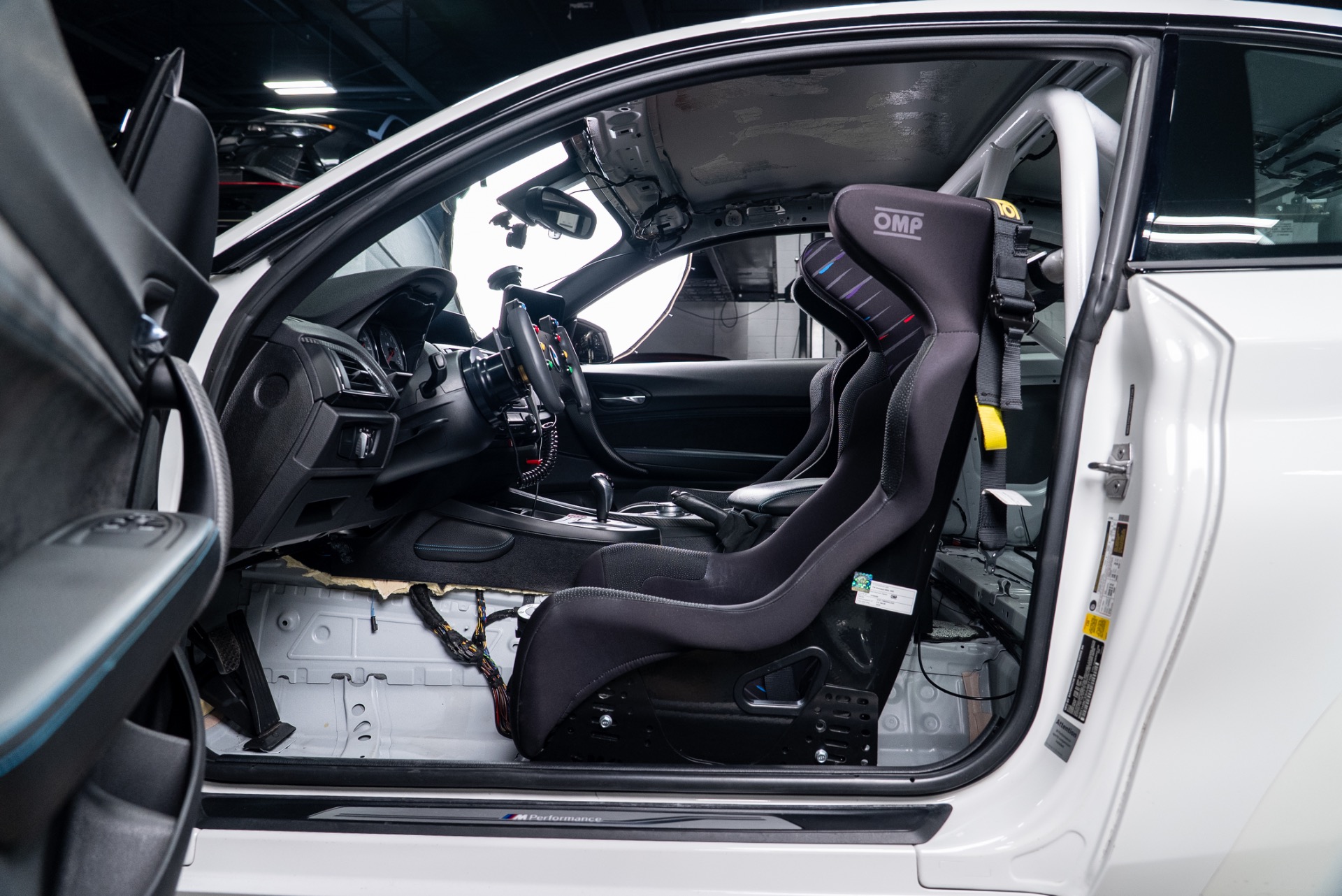 2017 BMW M2 Coupe Base - Photo 49