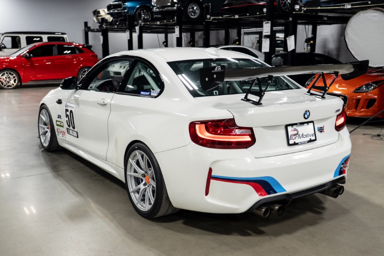 2017 BMW M2 Coupe Base - Photo 76