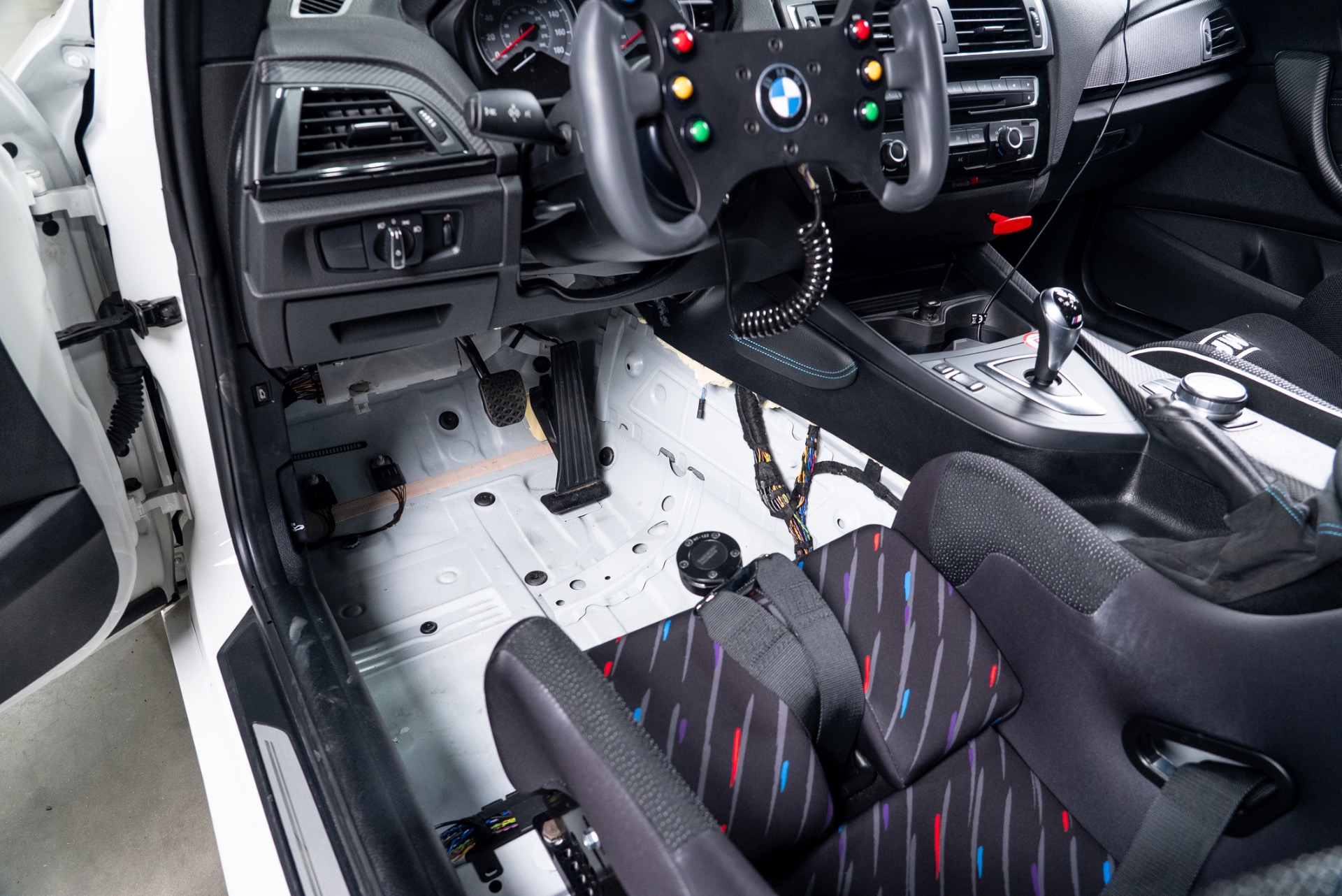 2017 BMW M2 Coupe Base - Photo 50