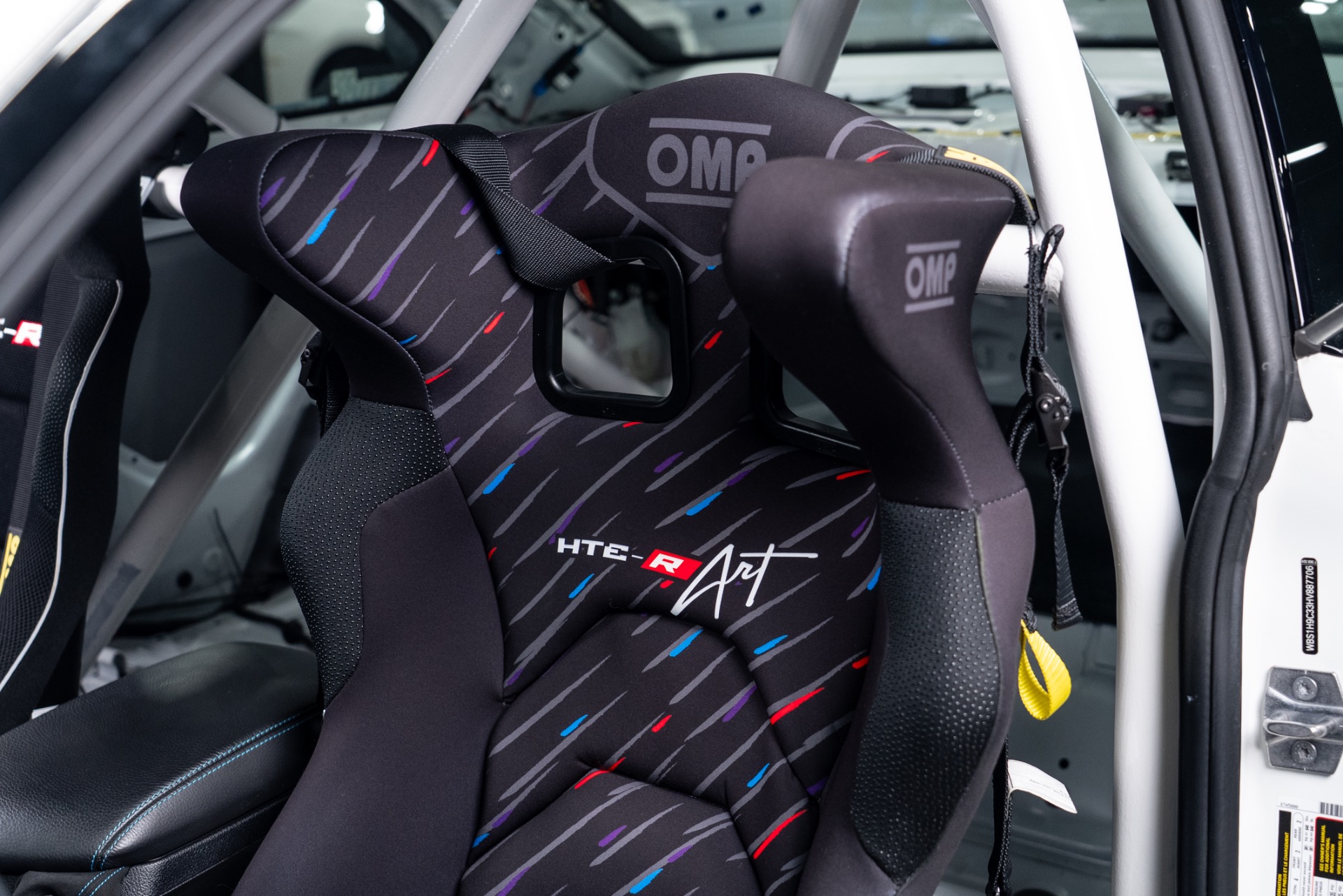 2017 BMW M2 Coupe Base - Photo 52