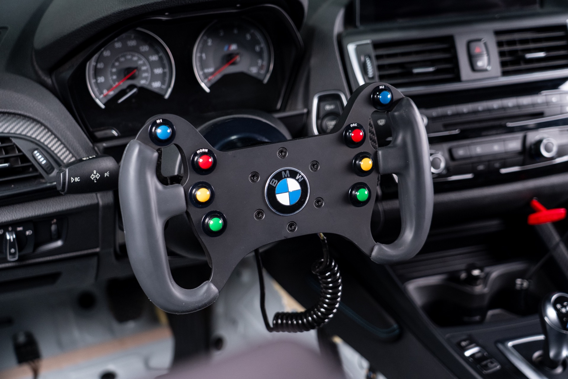 2017 BMW M2 Coupe Base - Photo 54