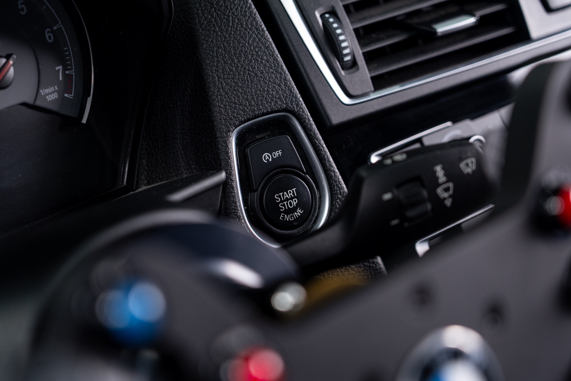 2017 BMW M2 Coupe Base - Photo 57