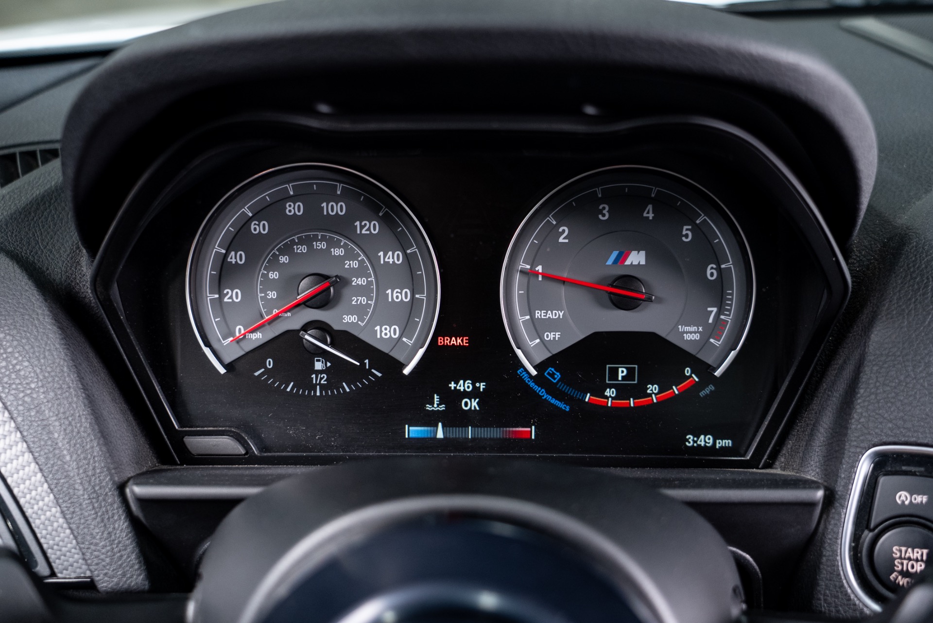 2017 BMW M2 Coupe Base - Photo 59