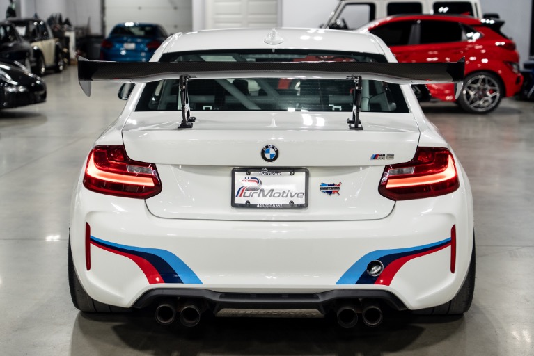 2017 BMW M2 Coupe Base - Photo 77