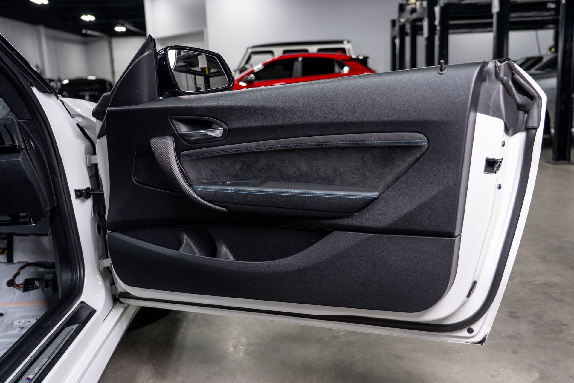 2017 BMW M2 Coupe Base - Photo 60