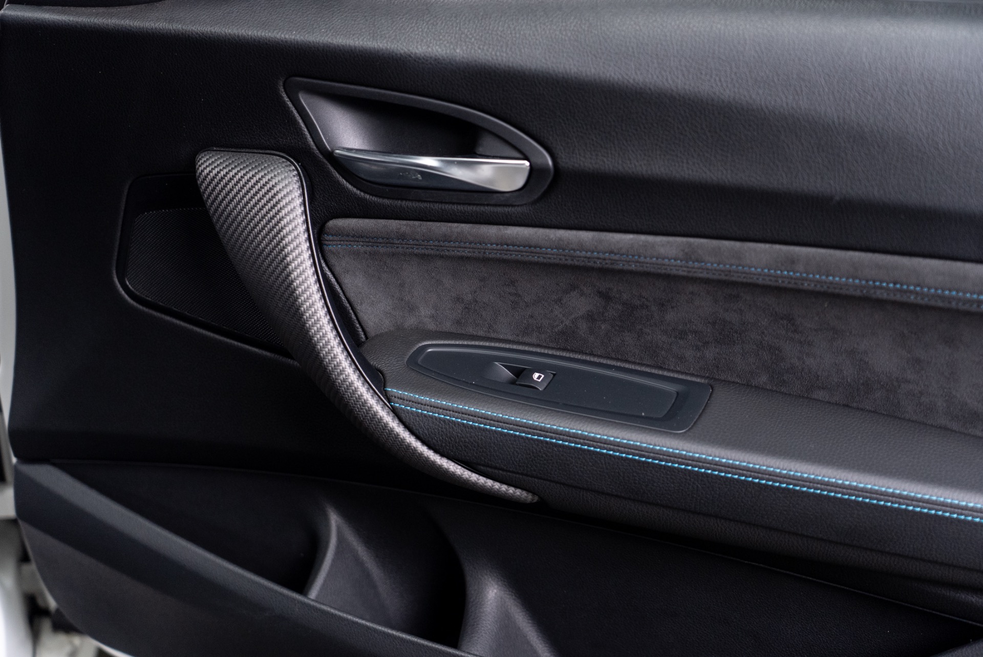 2017 BMW M2 Coupe Base - Photo 61