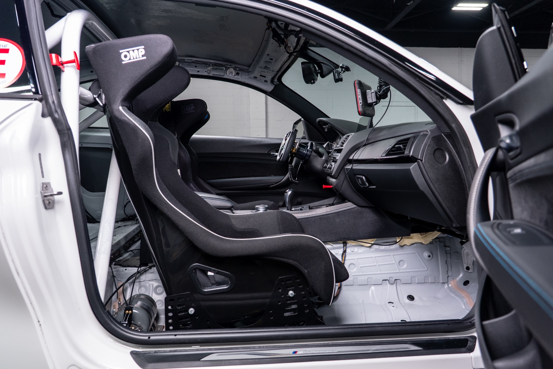 2017 BMW M2 Coupe Base - Photo 62
