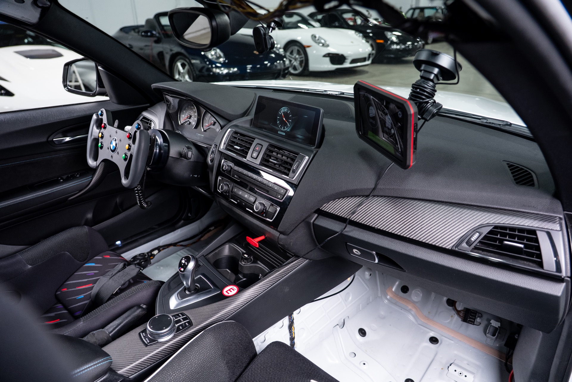 2017 BMW M2 Coupe Base - Photo 64