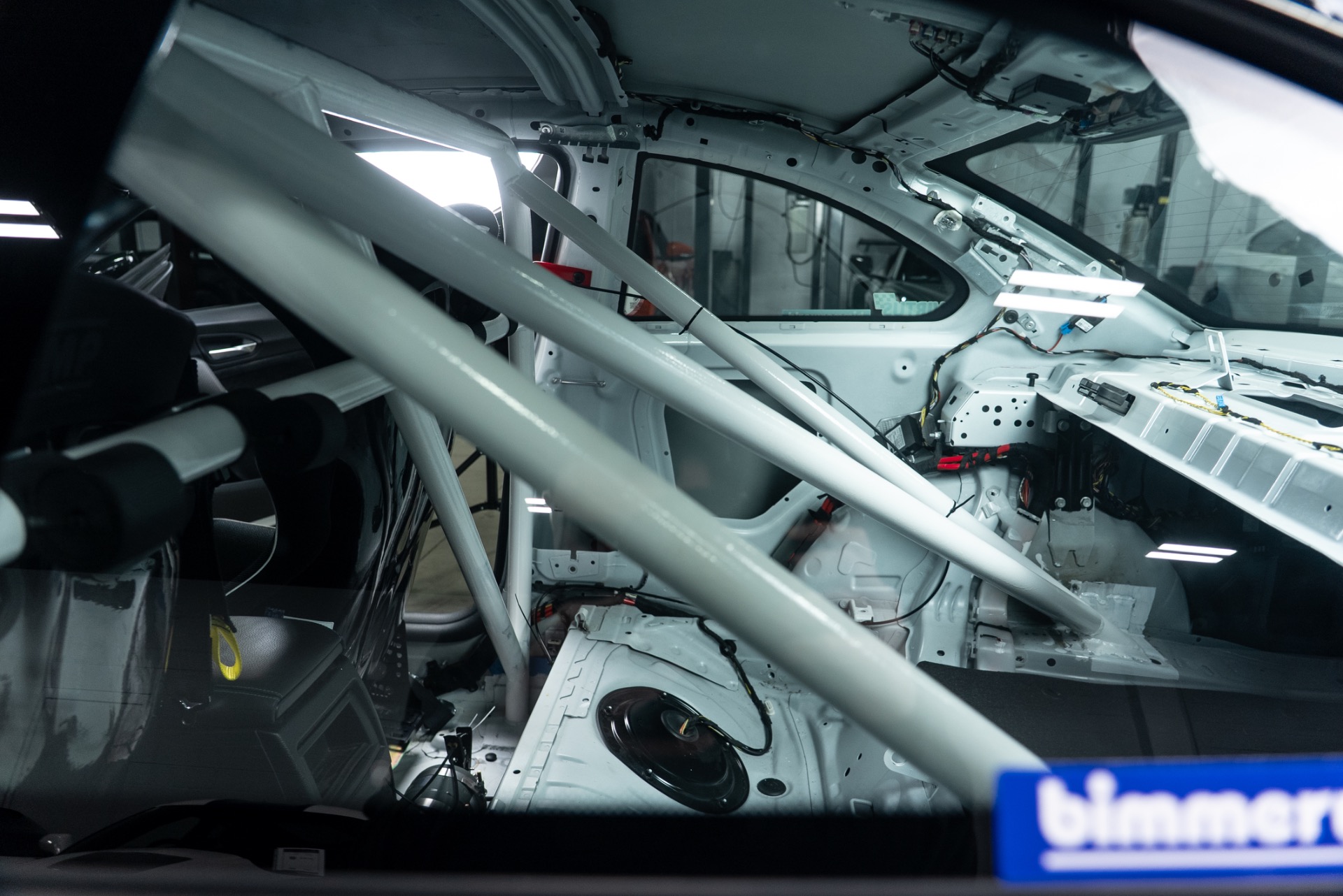 2017 BMW M2 Coupe Base - Photo 66