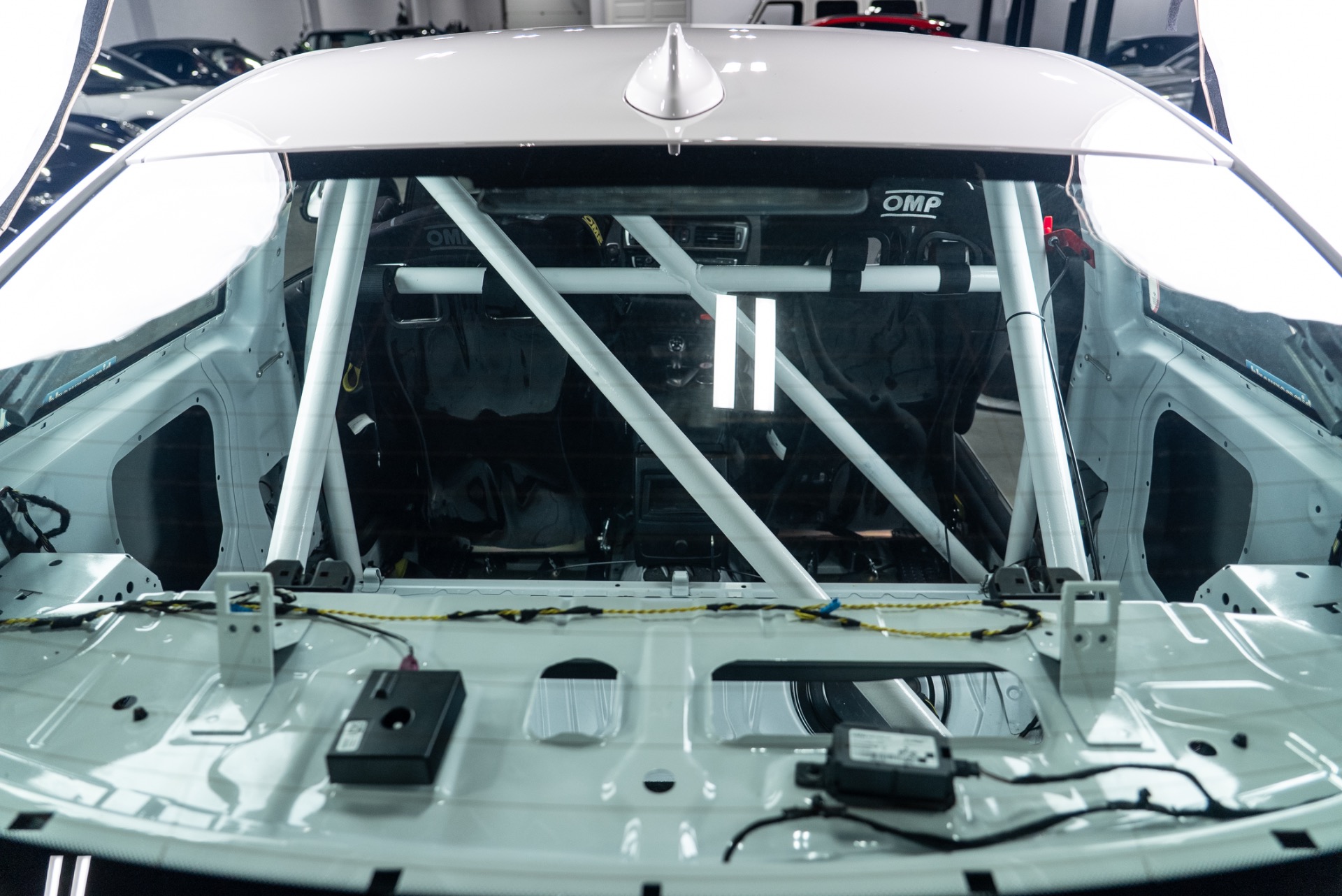 2017 BMW M2 Coupe Base - Photo 68