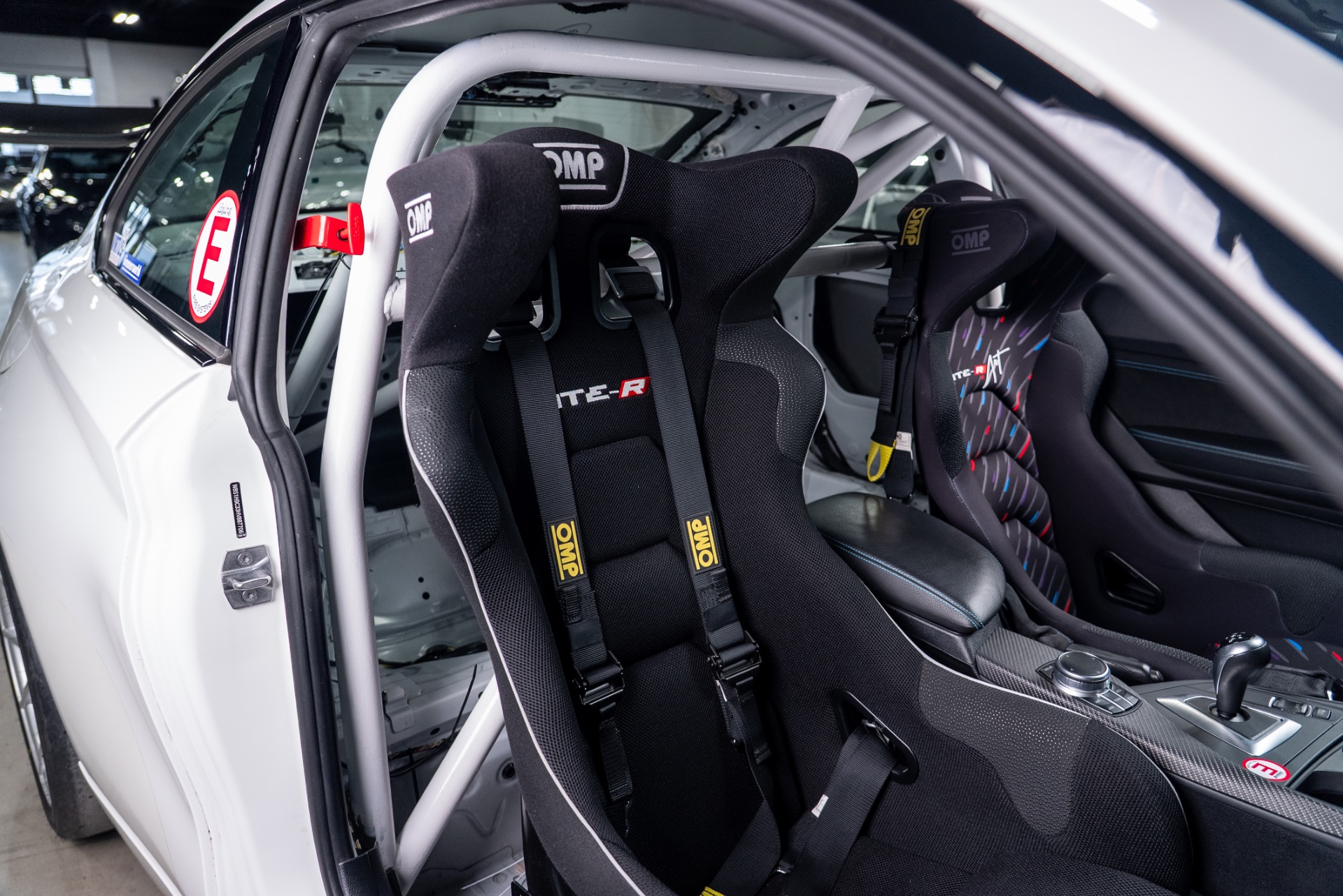2017 BMW M2 Coupe Base - Photo 69