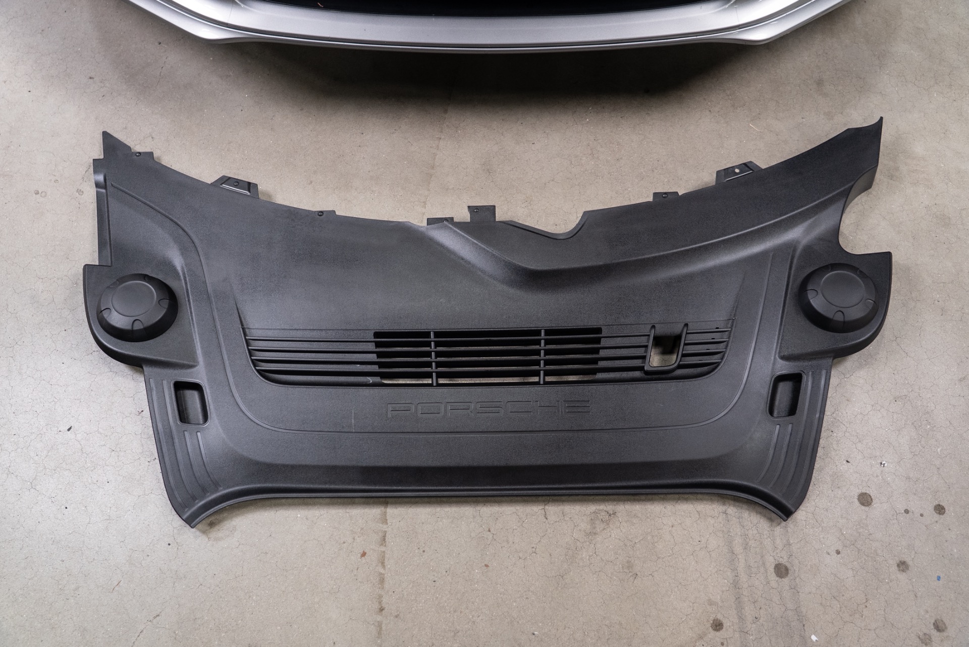 2016 Porsche 911 Turbo S - Photo 29