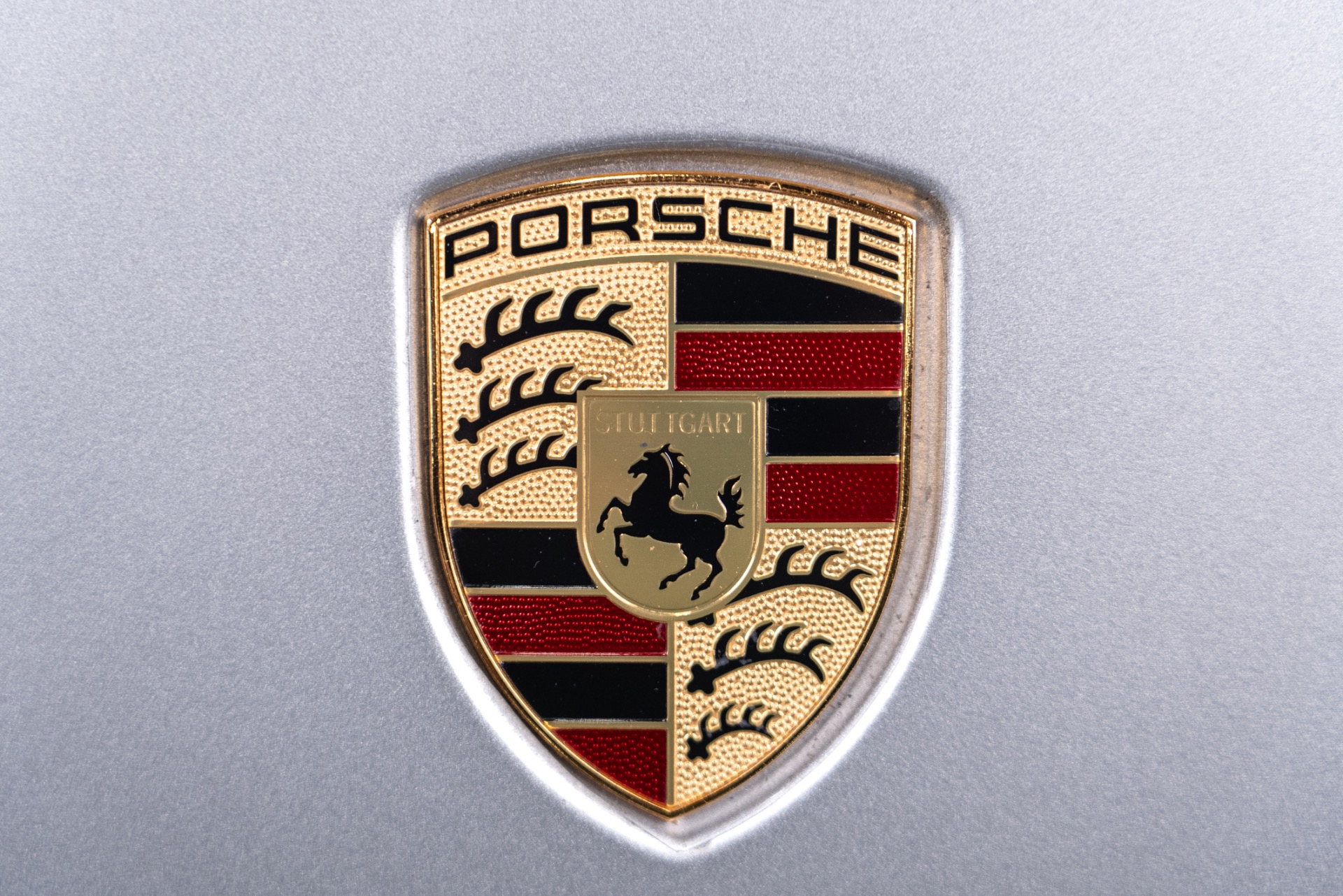 2016 Porsche 911 Turbo S - Photo 34