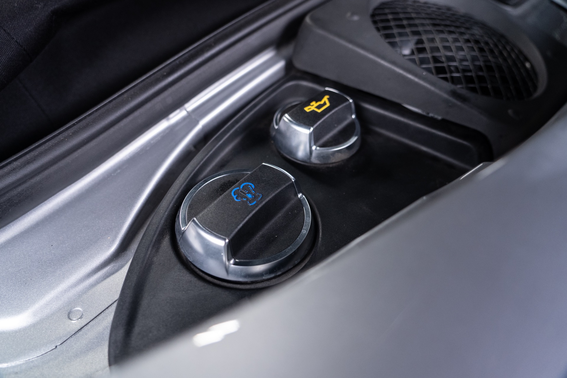 2016 Porsche 911 Turbo S - Photo 41