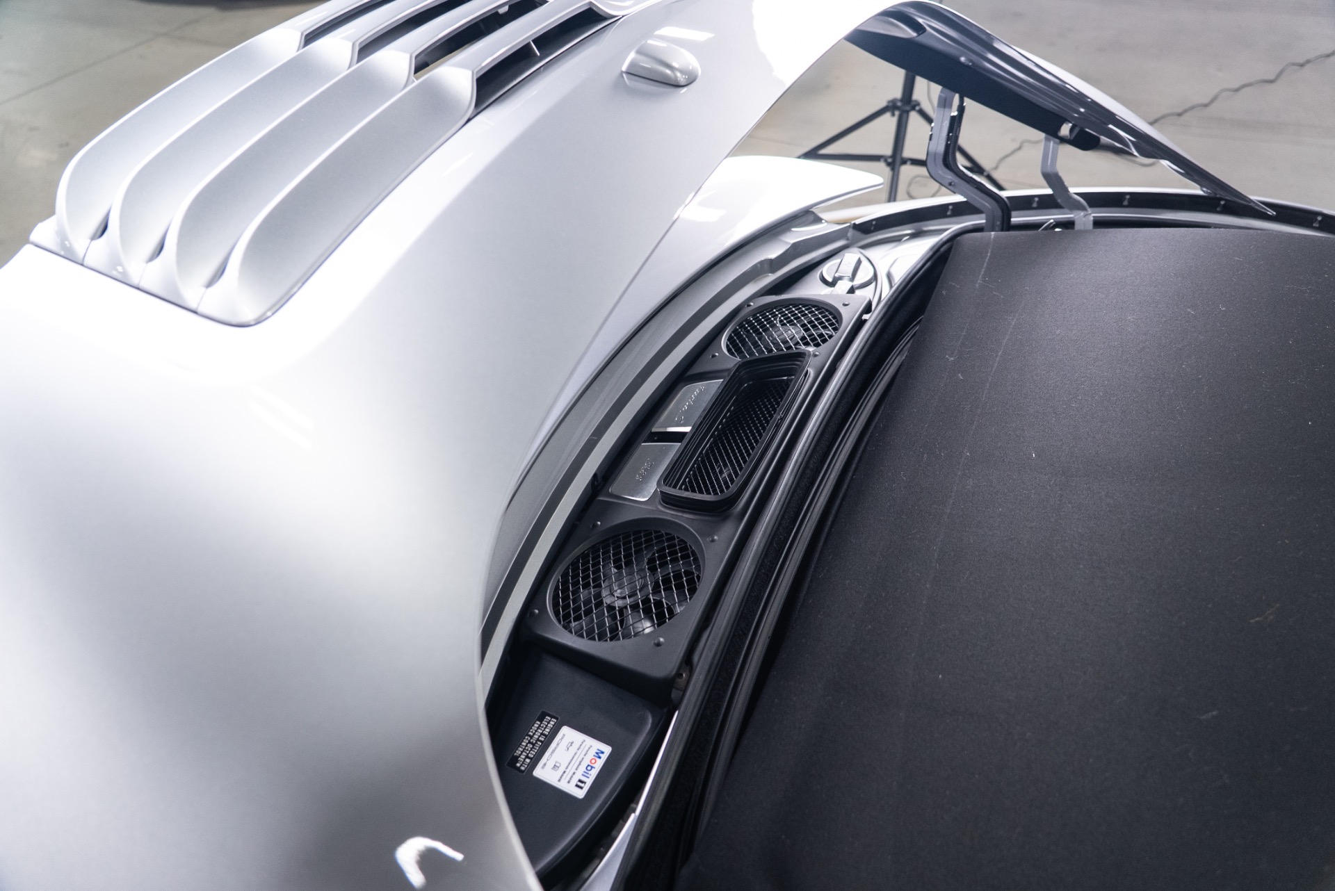 2016 Porsche 911 Turbo S - Photo 43