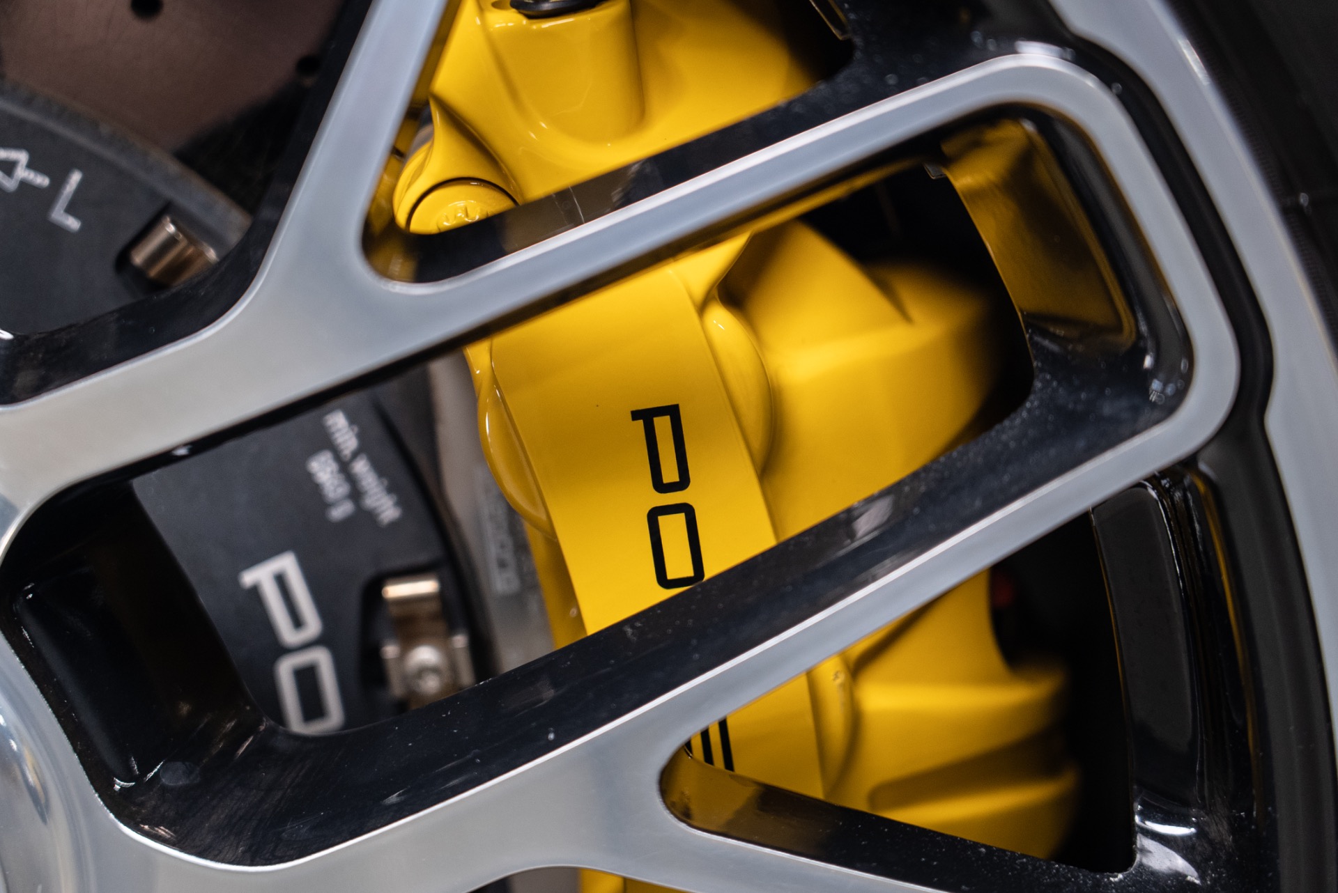 2016 Porsche 911 Turbo S - Photo 47