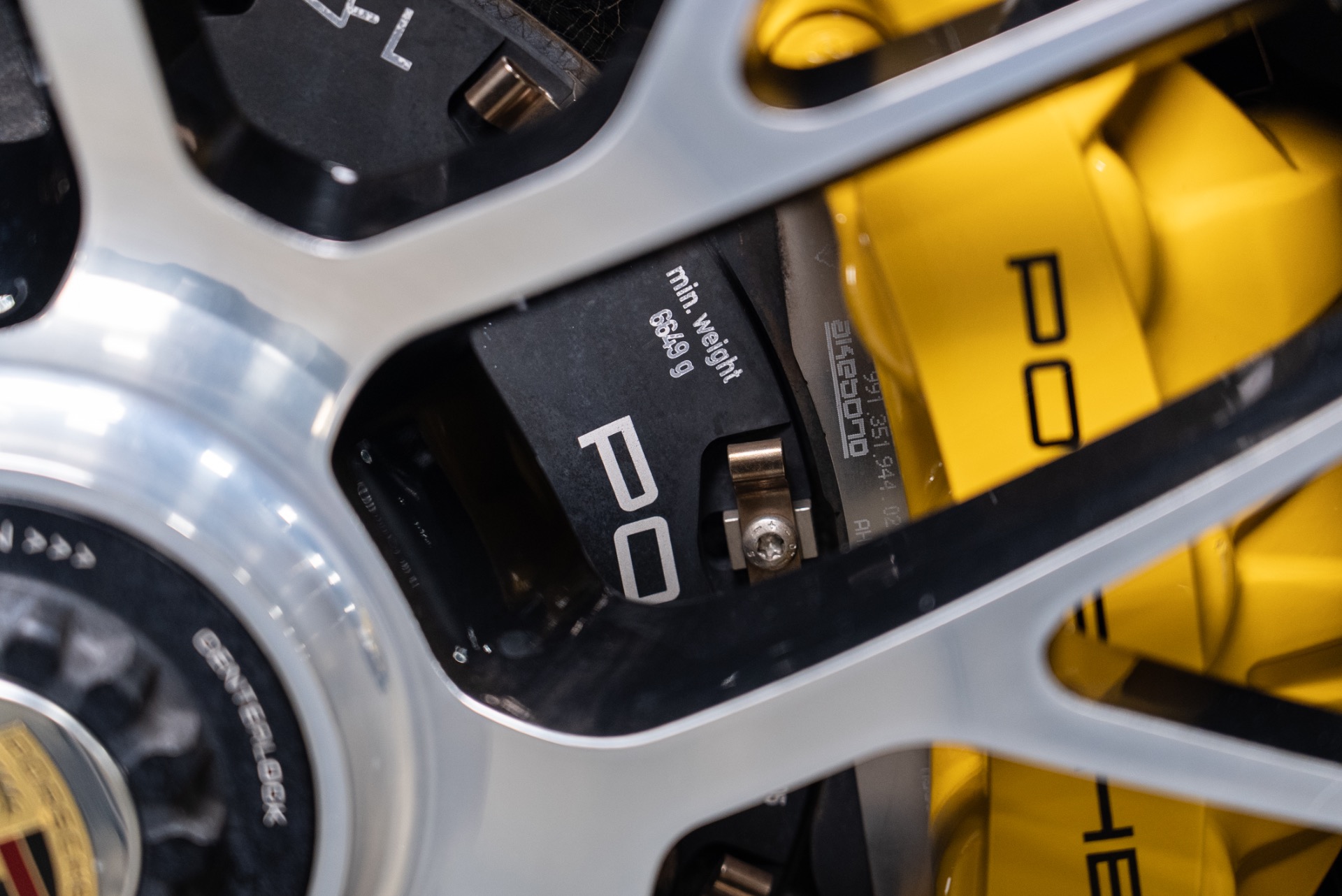 2016 Porsche 911 Turbo S - Photo 48
