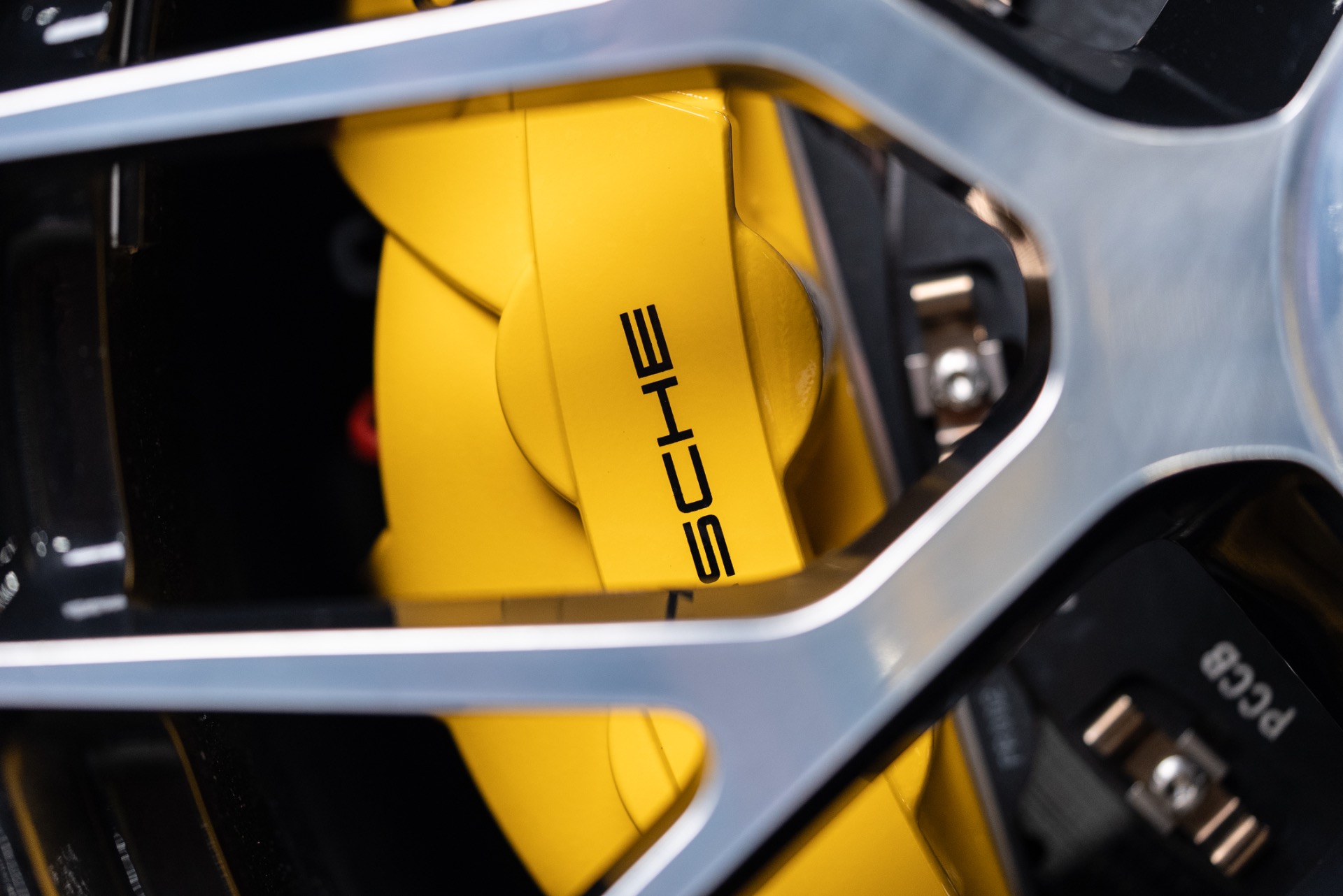 2016 Porsche 911 Turbo S - Photo 53