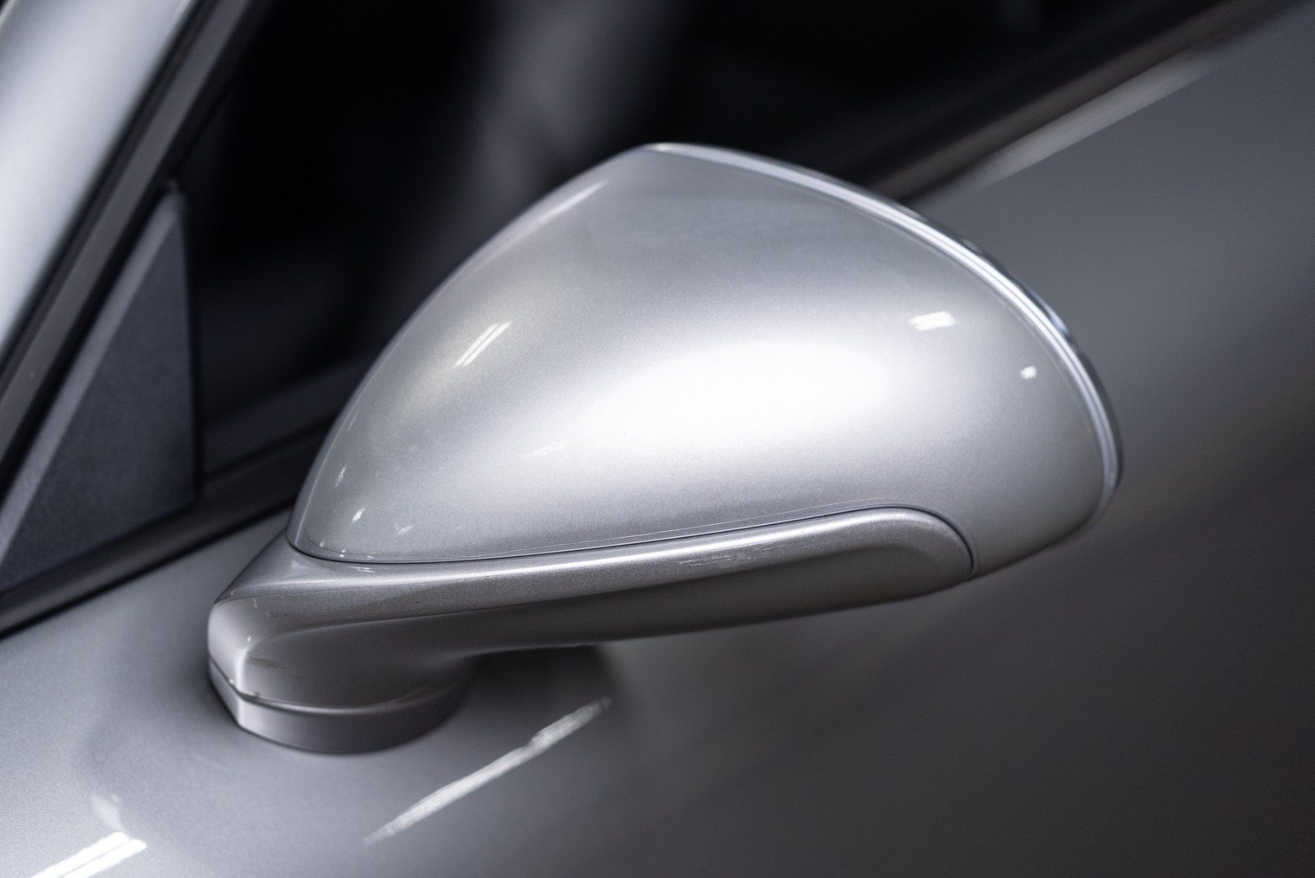 2016 Porsche 911 Turbo S - Photo 54