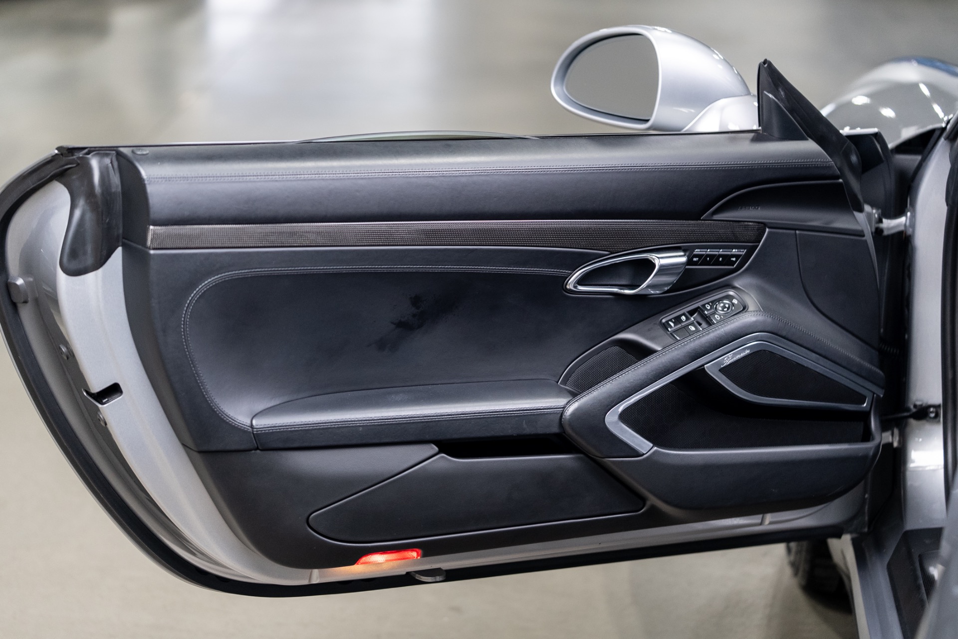 2016 Porsche 911 Turbo S - Photo 57