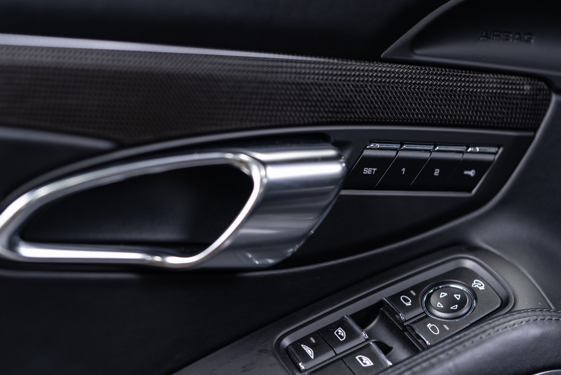 2016 Porsche 911 Turbo S - Photo 58