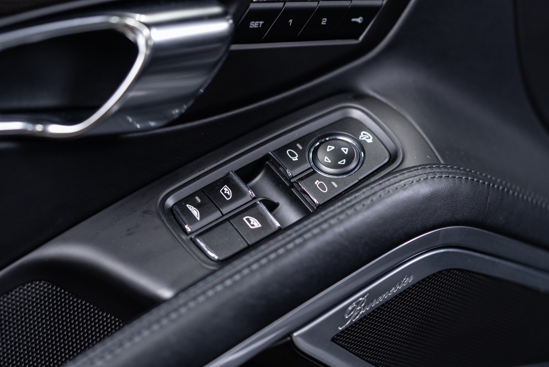 2016 Porsche 911 Turbo S - Photo 59