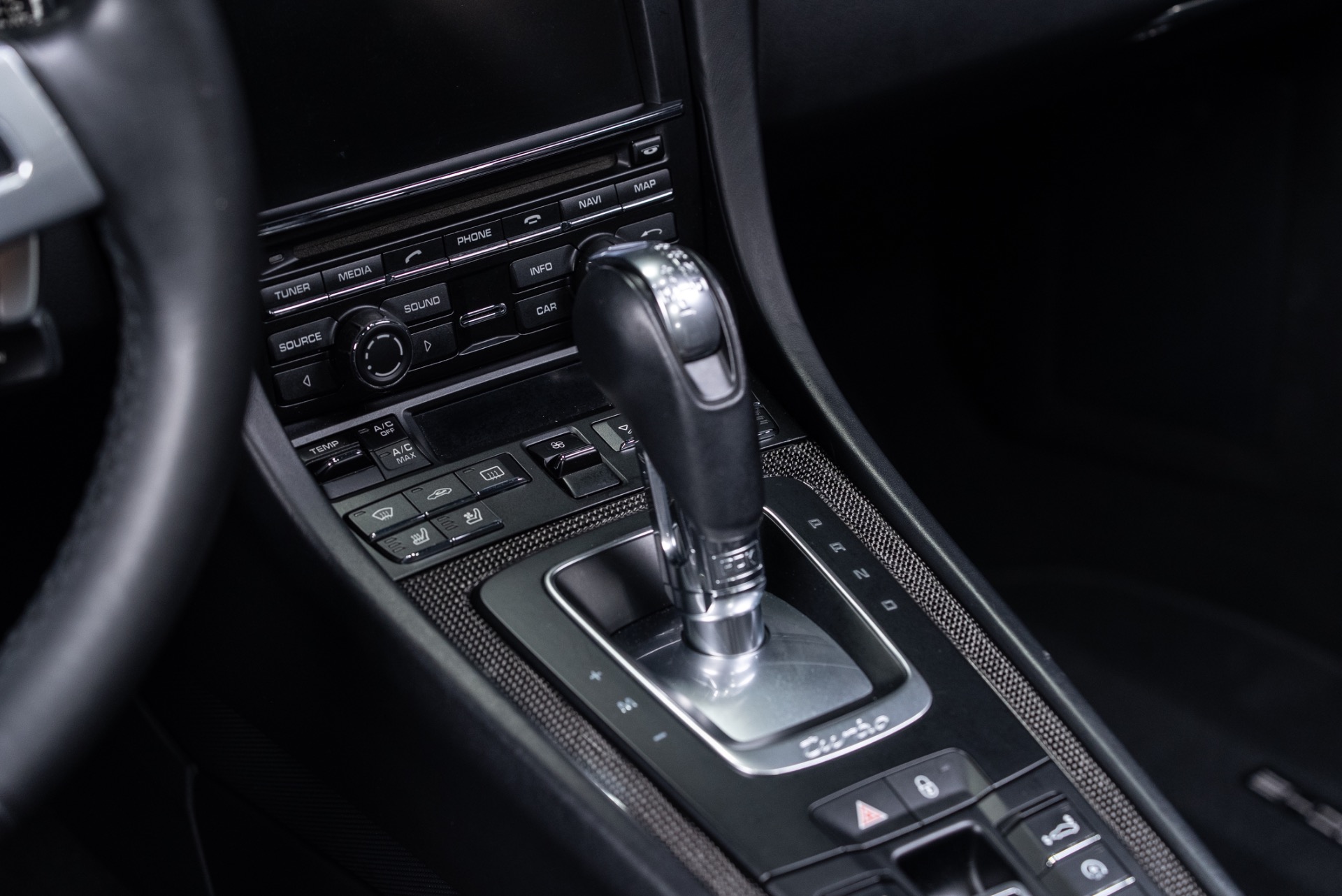2016 Porsche 911 Turbo S - Photo 66