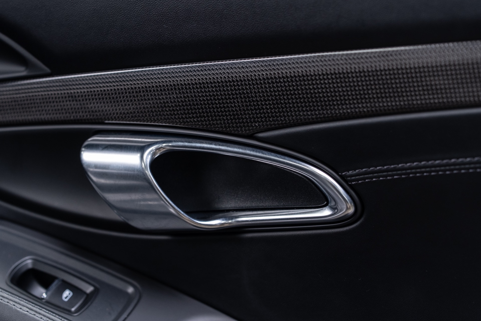2016 Porsche 911 Turbo S - Photo 74