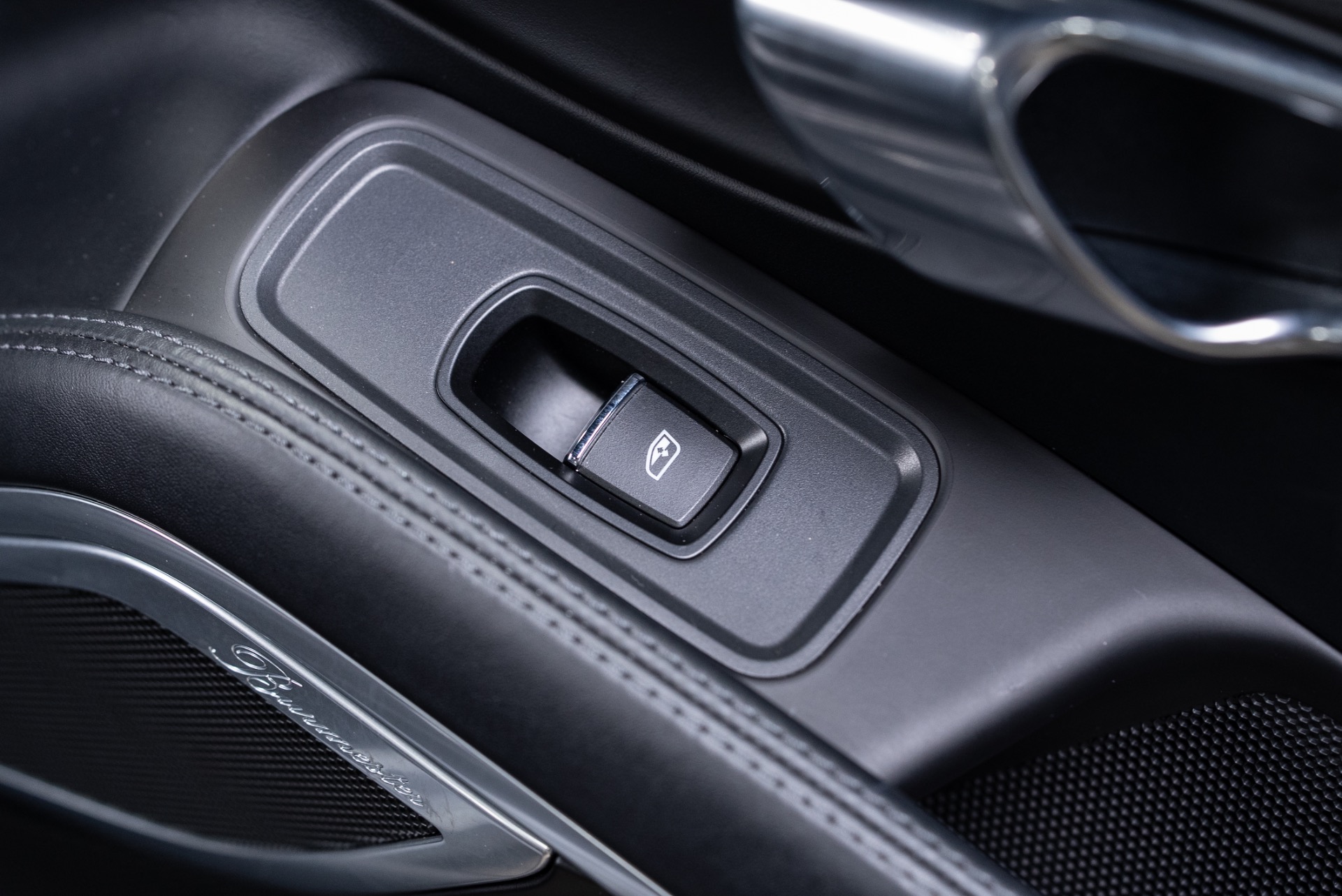 2016 Porsche 911 Turbo S - Photo 75