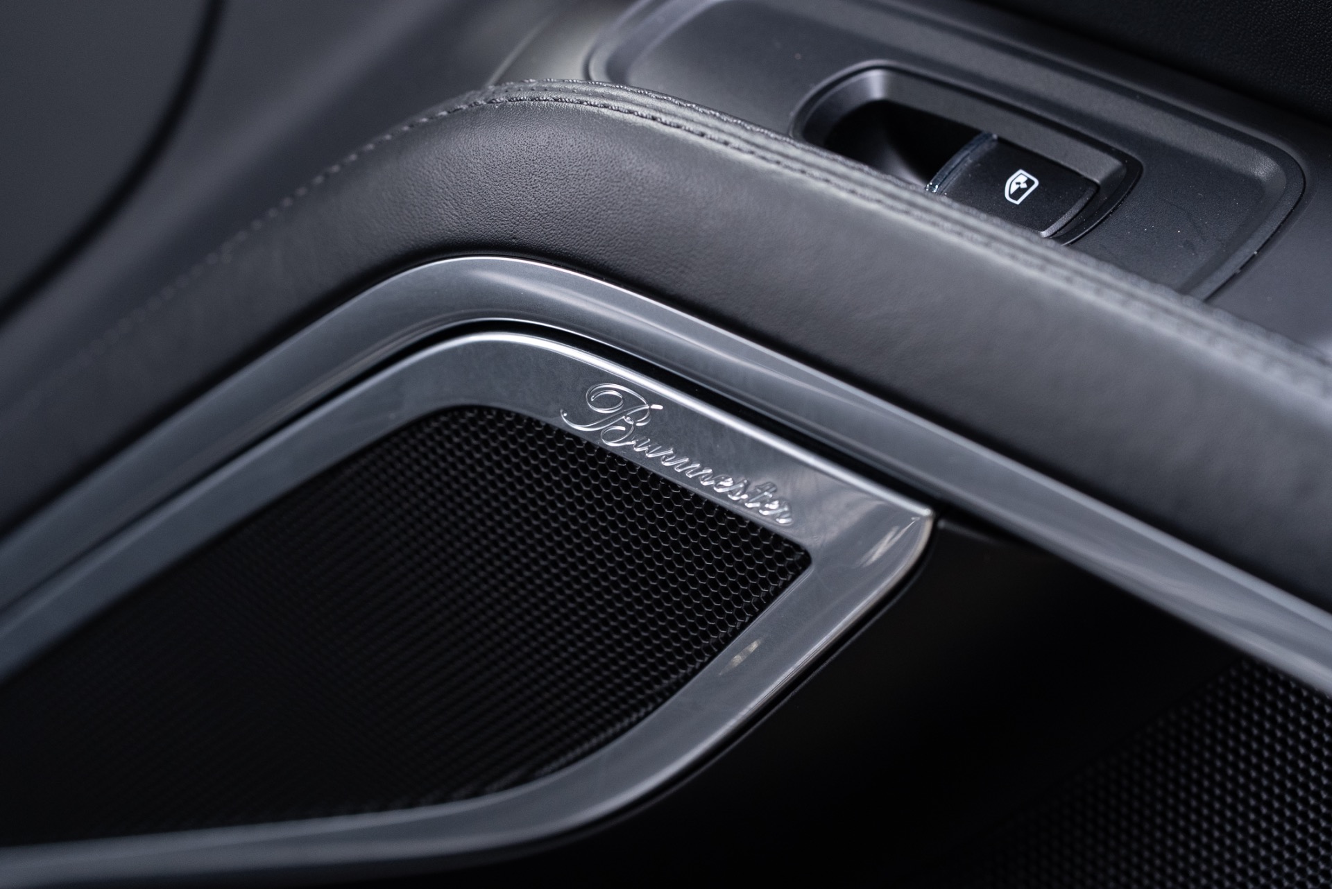 2016 Porsche 911 Turbo S - Photo 76