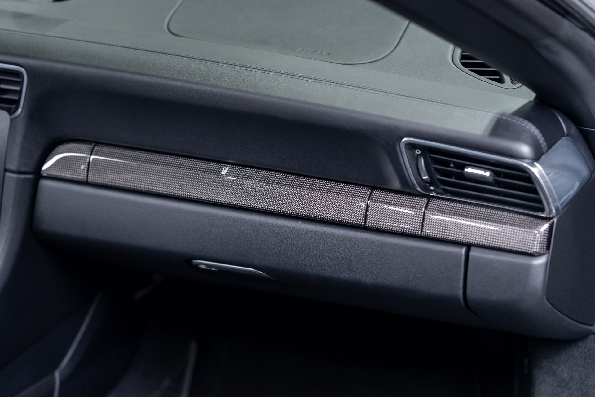 2016 Porsche 911 Turbo S - Photo 80