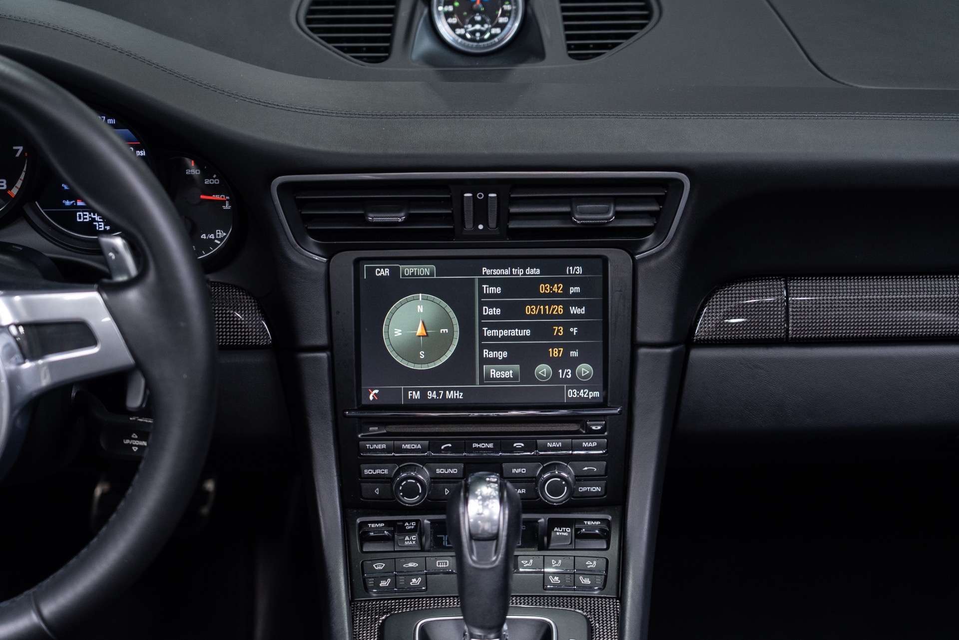 2016 Porsche 911 Turbo S - Photo 89