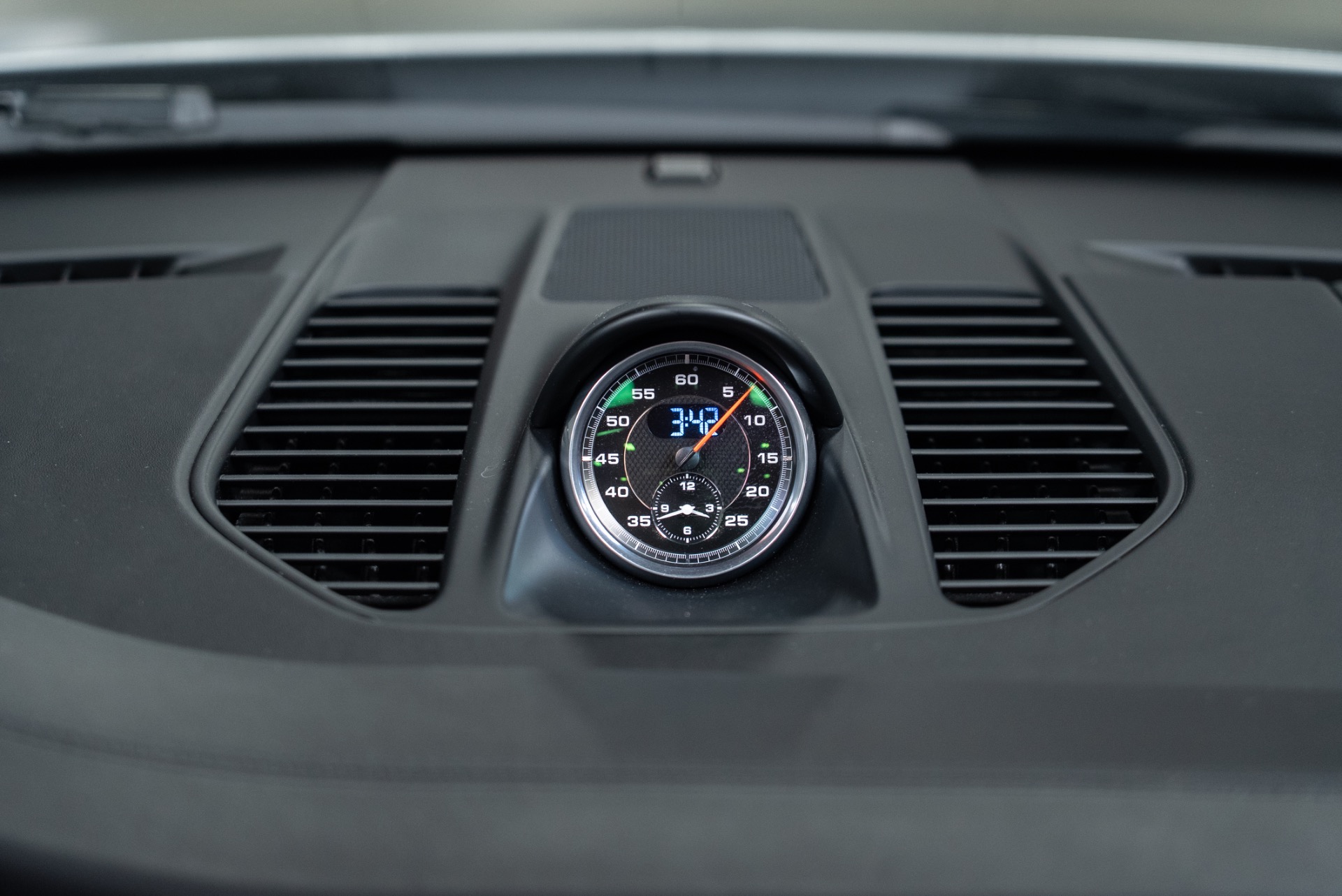 2016 Porsche 911 Turbo S - Photo 90