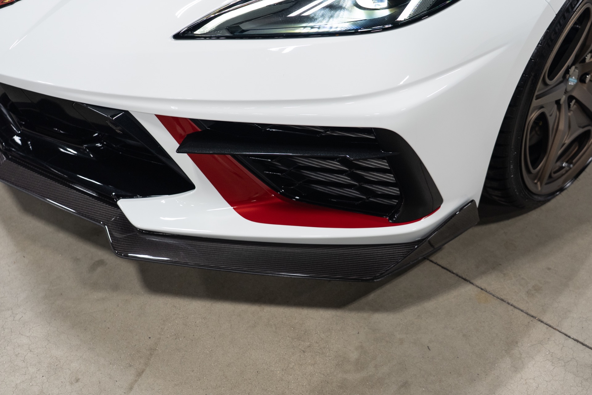 2022 Chevrolet Corvette 3LT - Photo 10