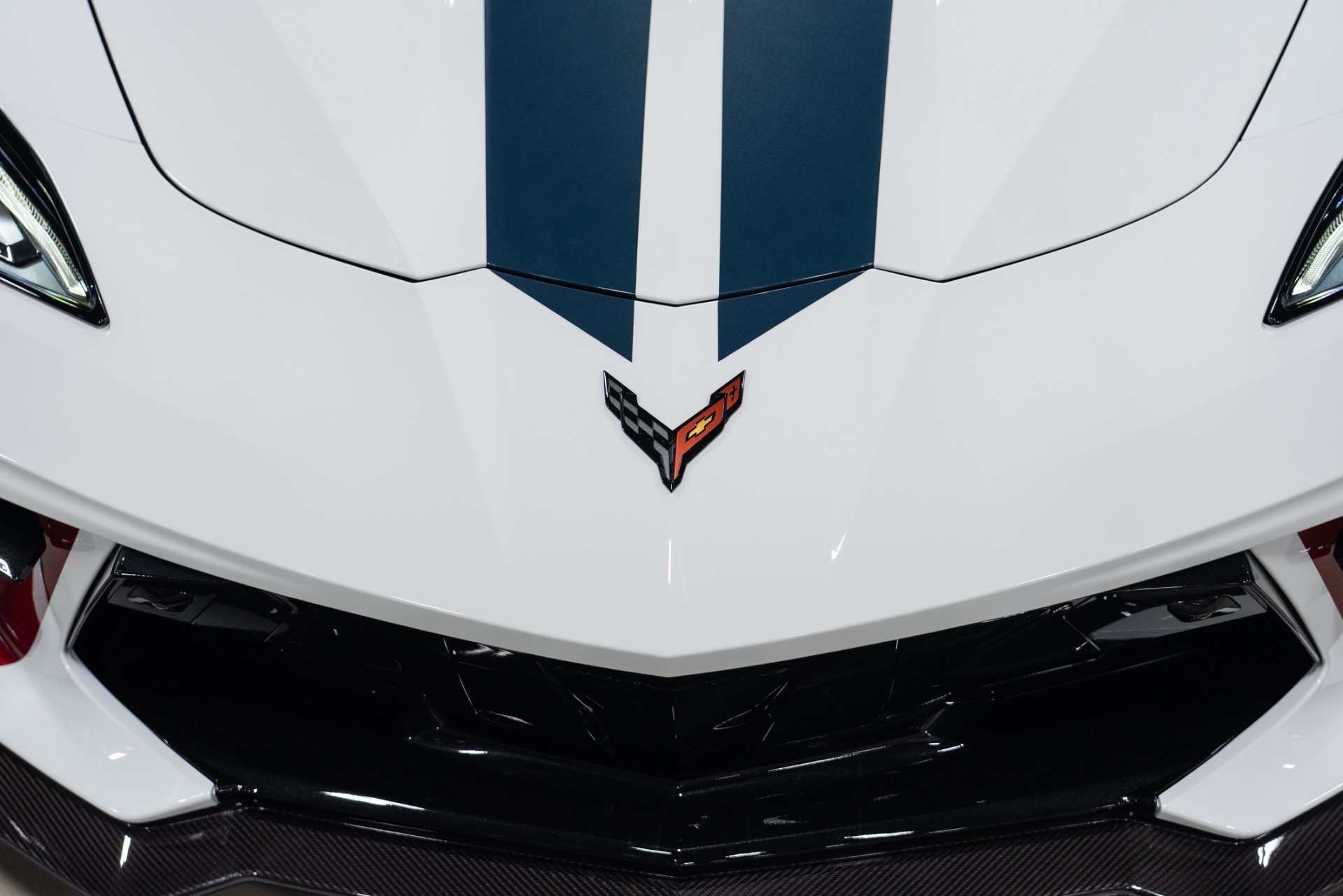 2022 Chevrolet Corvette 3LT - Photo 11