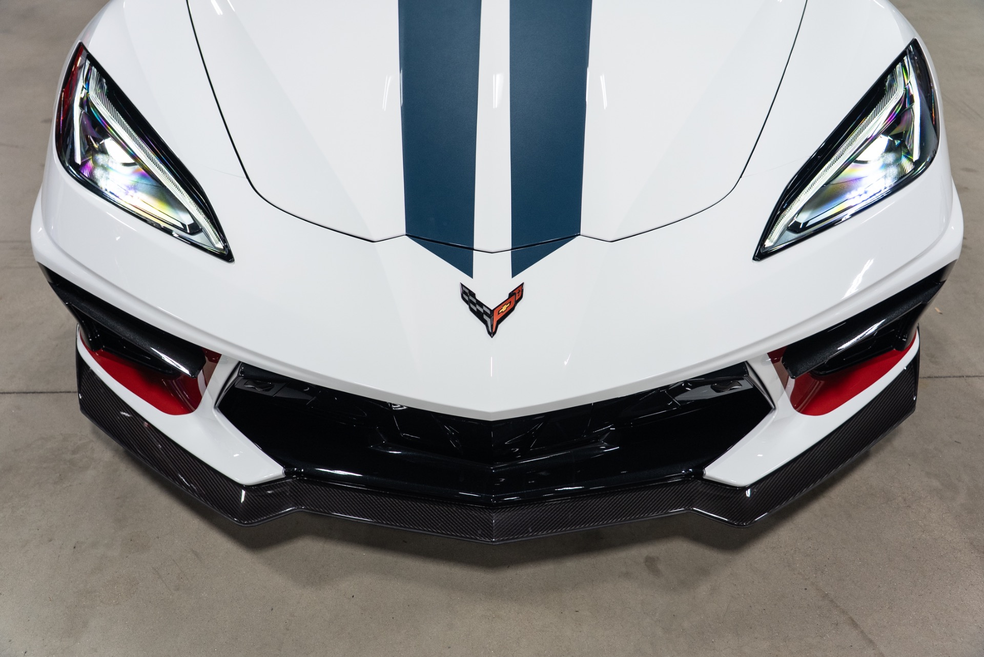 2022 Chevrolet Corvette 3LT - Photo 12