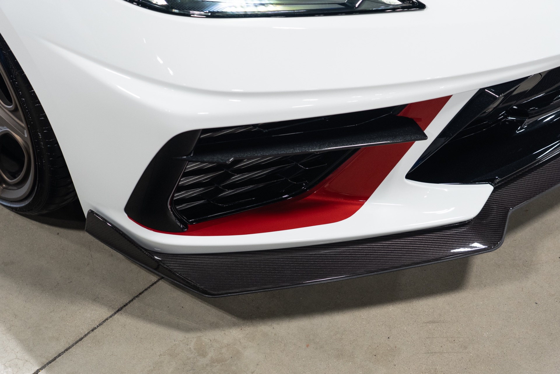 2022 Chevrolet Corvette 3LT - Photo 14