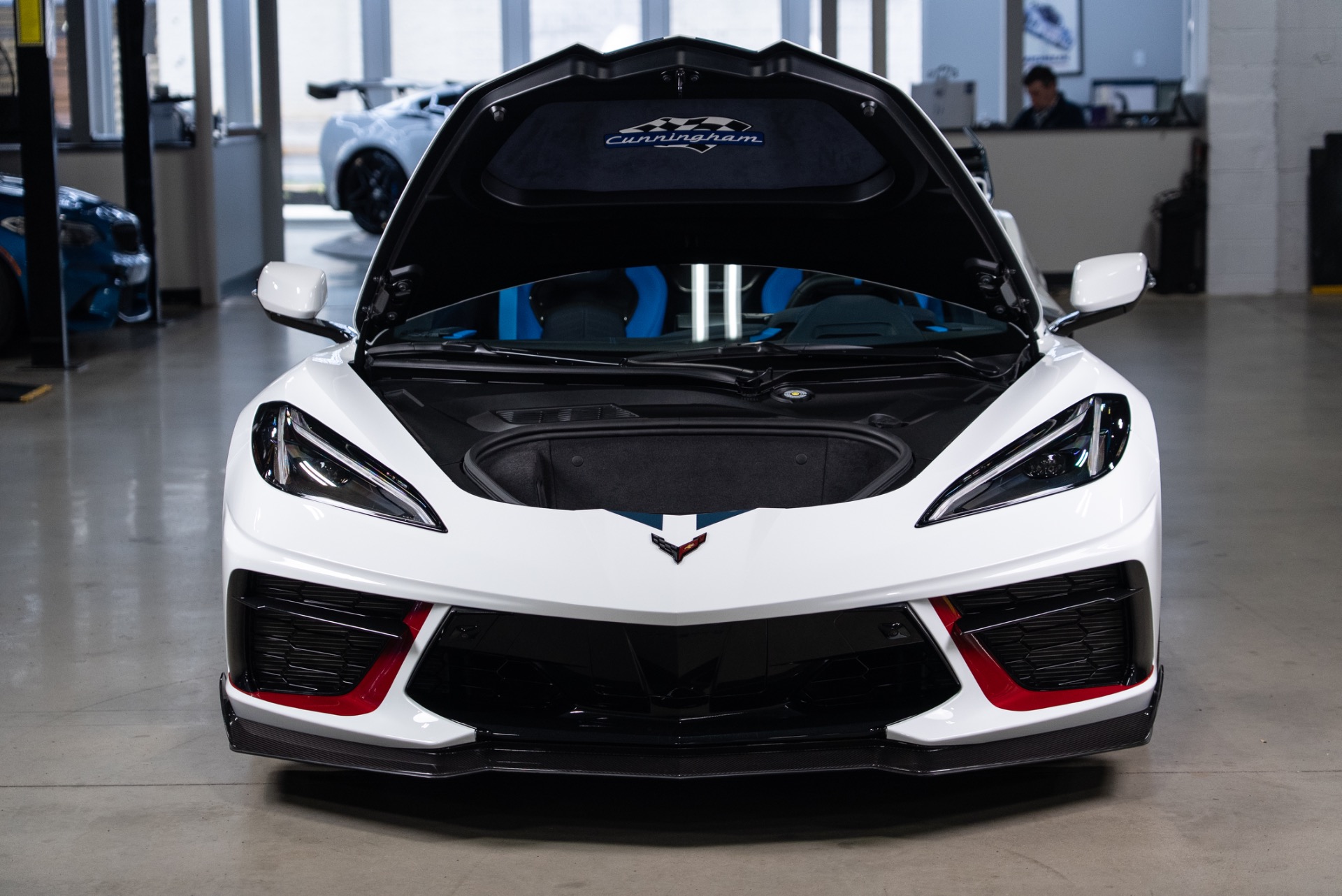 2022 Chevrolet Corvette 3LT - Photo 15