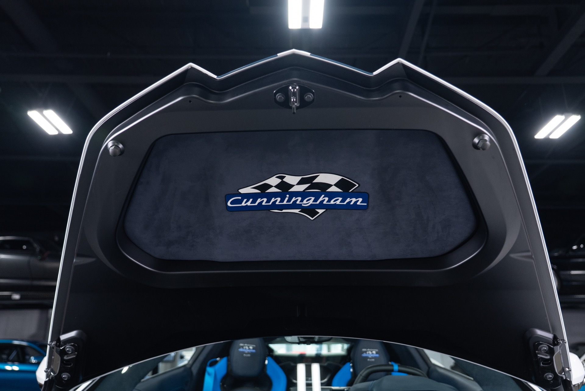2022 Chevrolet Corvette 3LT - Photo 16