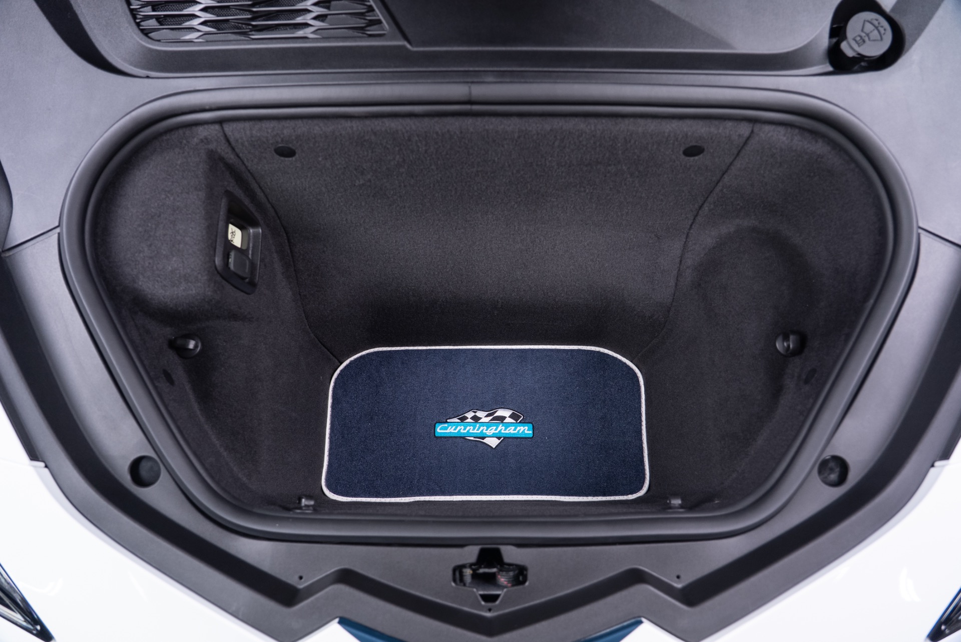 2022 Chevrolet Corvette 3LT - Photo 17