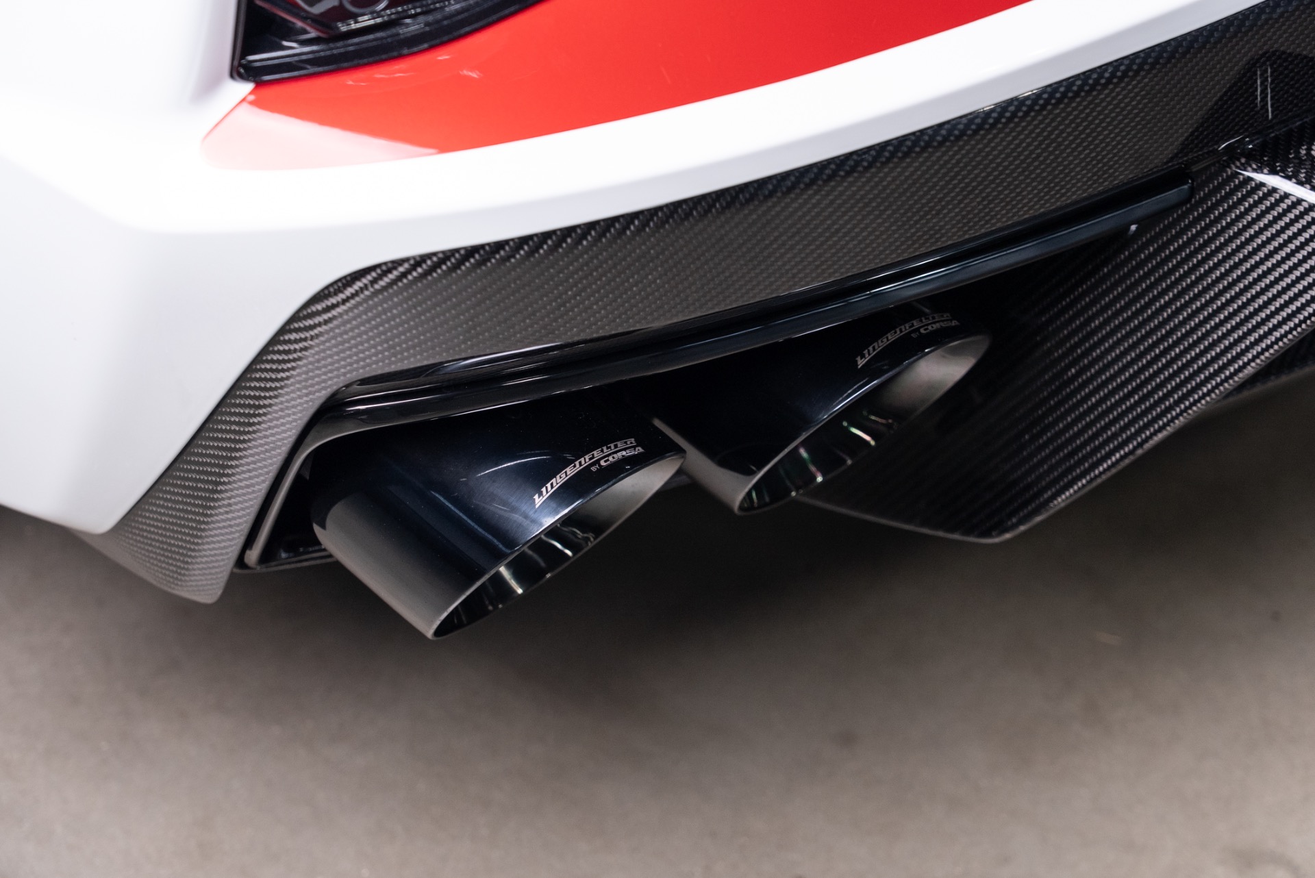 2022 Chevrolet Corvette 3LT - Photo 24