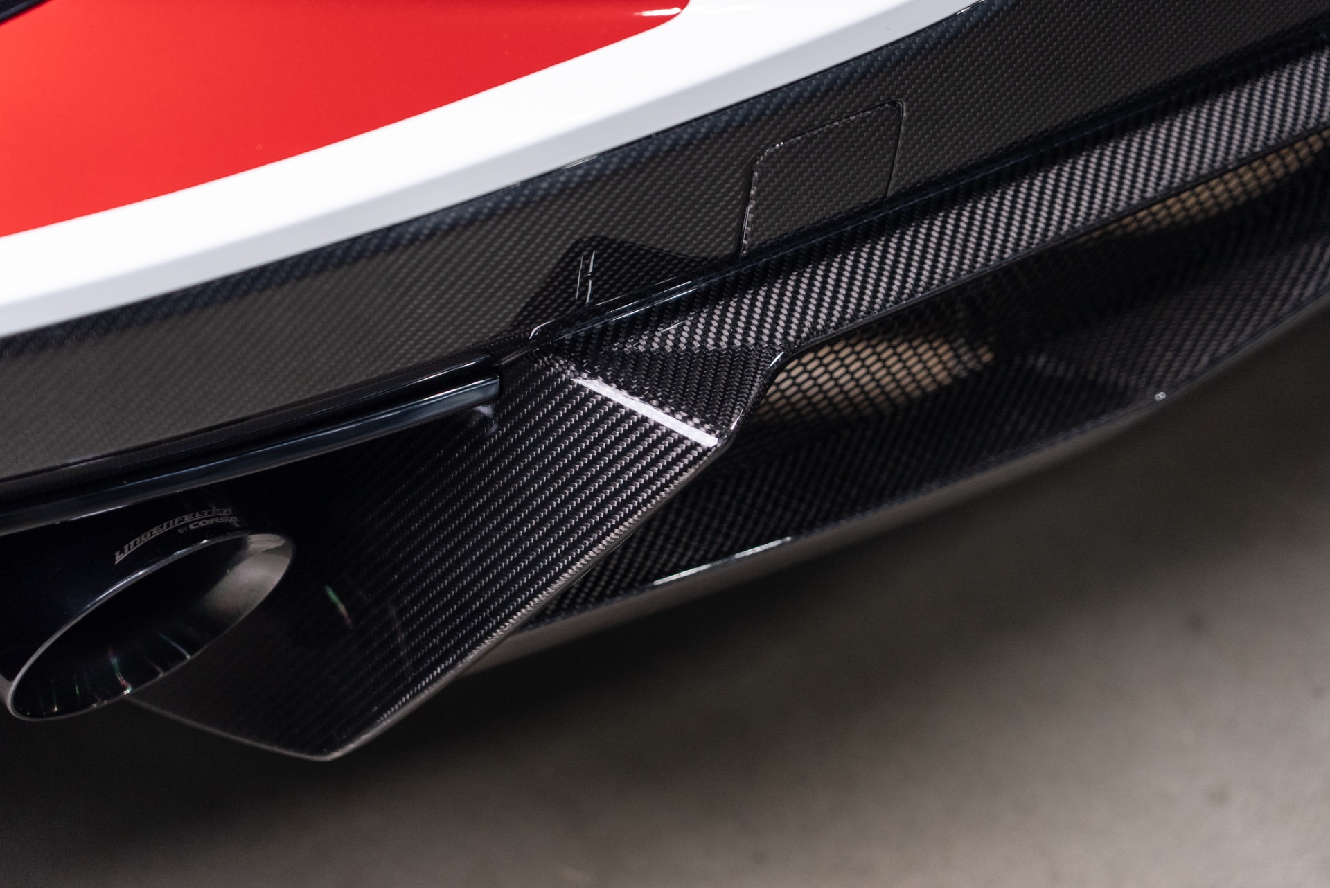 2022 Chevrolet Corvette 3LT - Photo 25