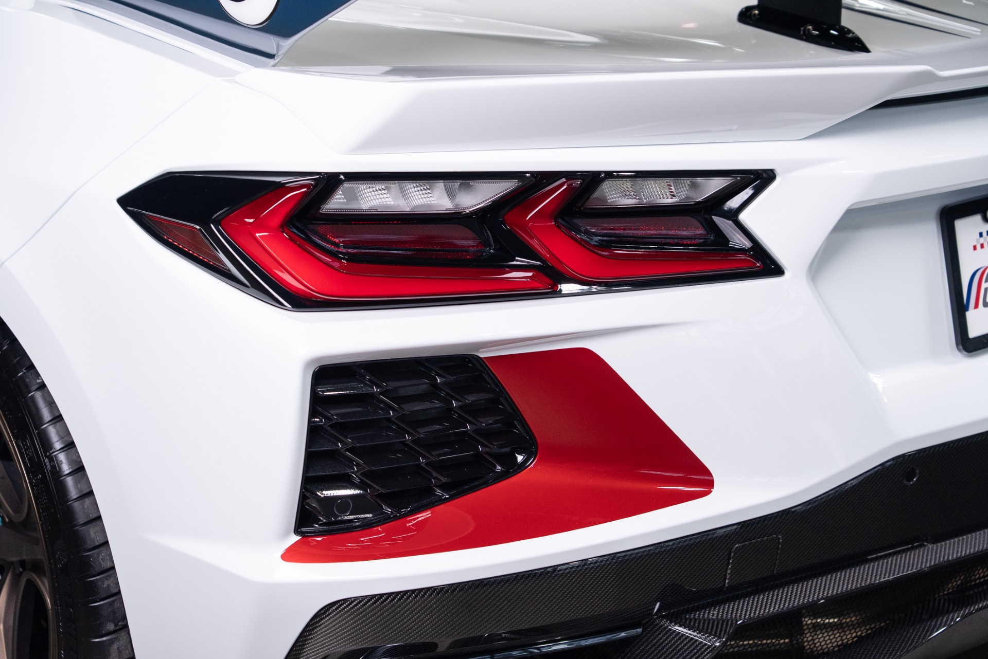 2022 Chevrolet Corvette 3LT - Photo 26