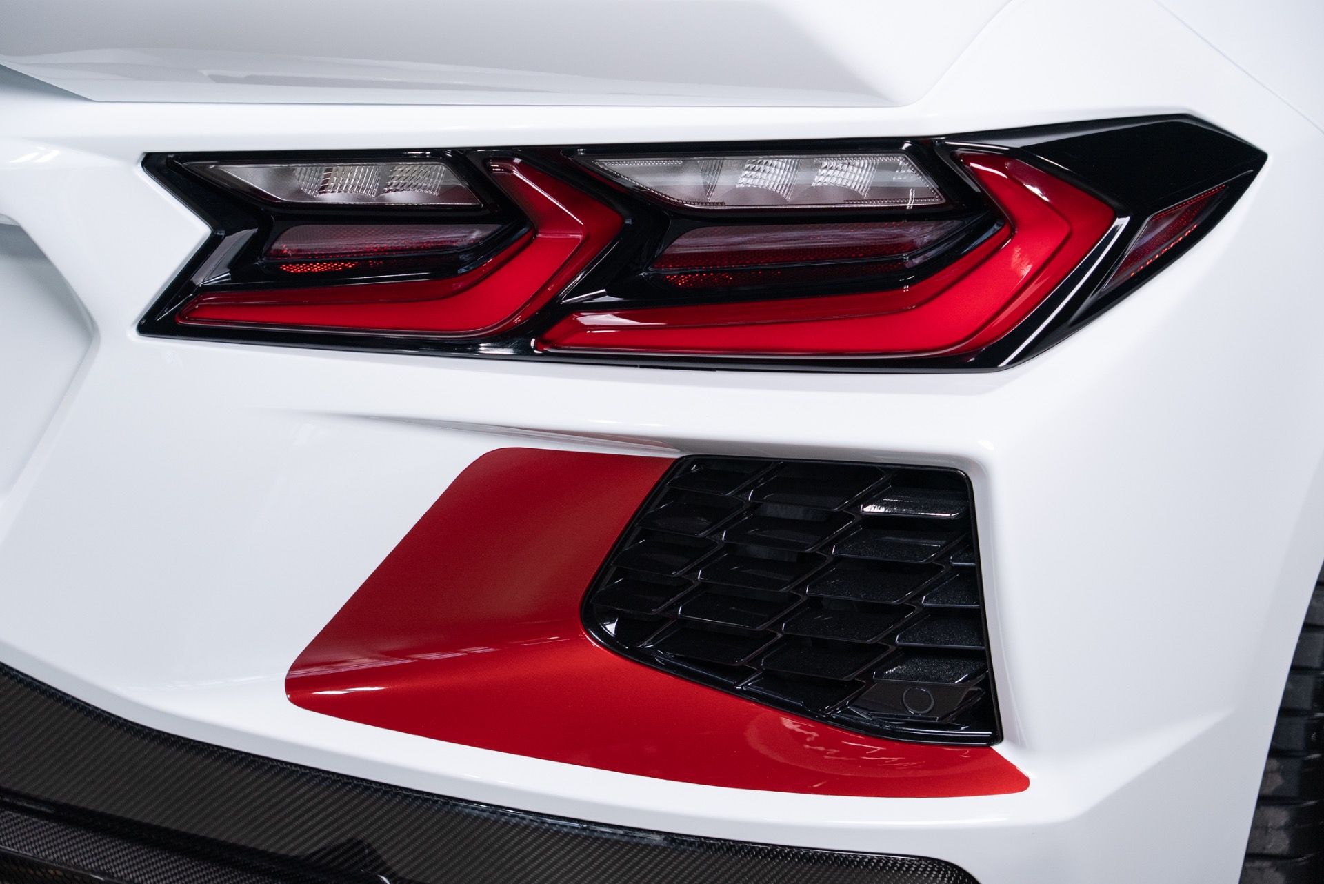 2022 Chevrolet Corvette 3LT - Photo 27