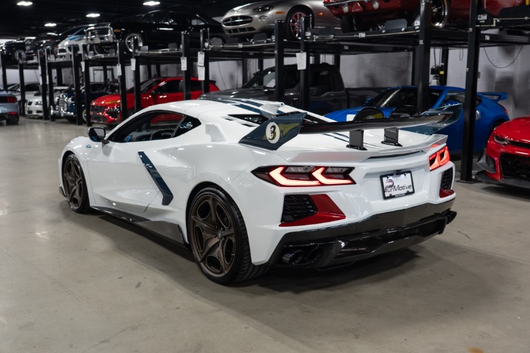 2022 Chevrolet Corvette 3LT - Photo 92