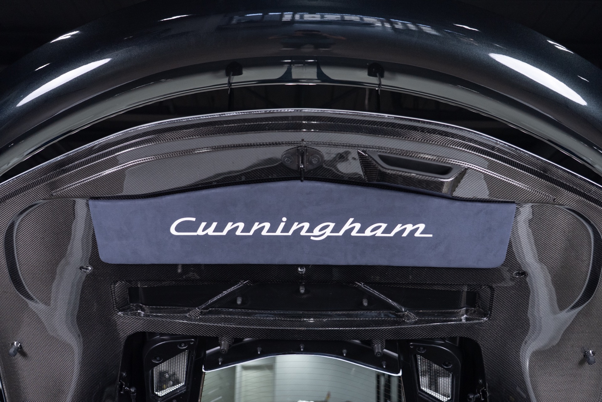 2022 Chevrolet Corvette 3LT - Photo 30