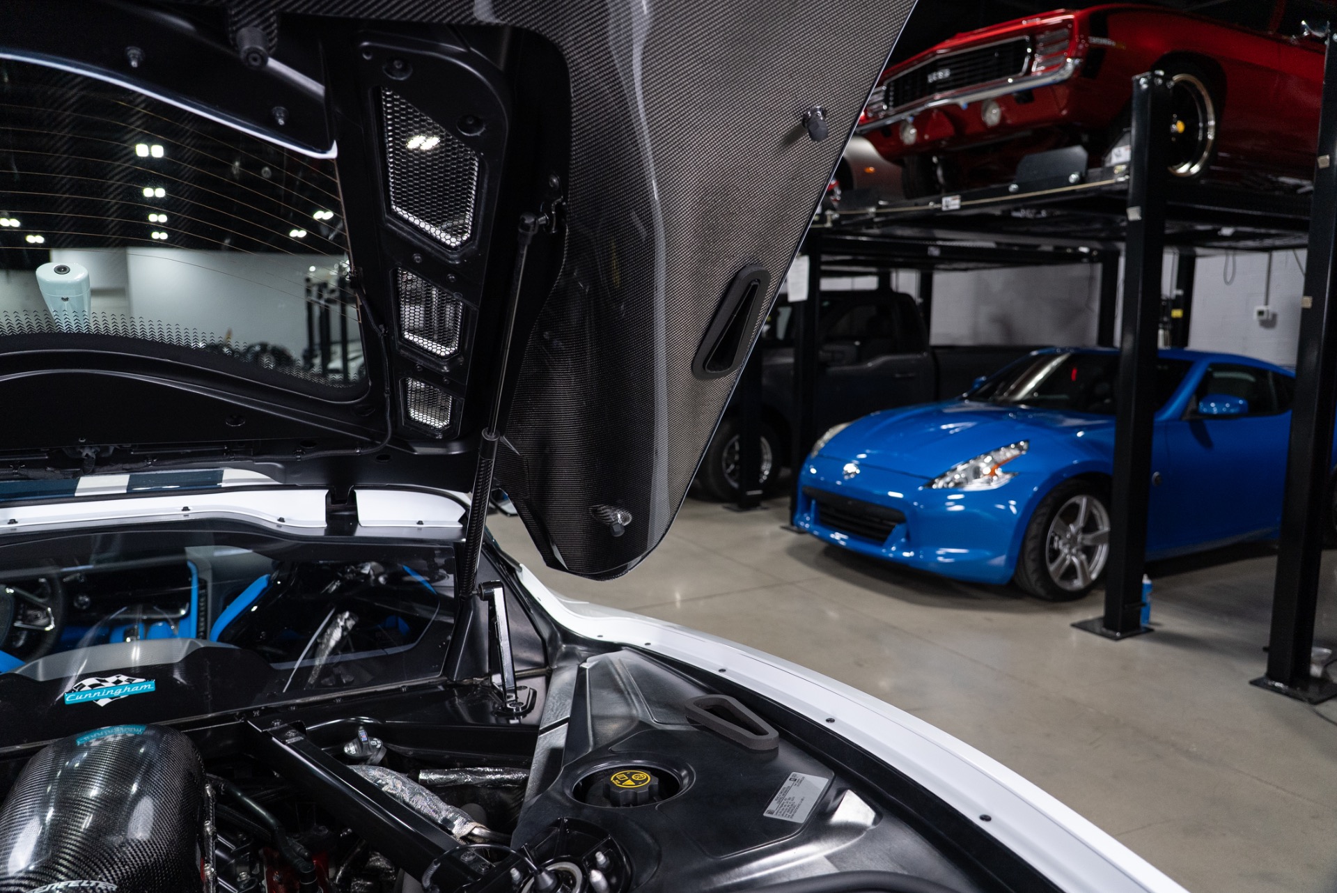 2022 Chevrolet Corvette 3LT - Photo 32